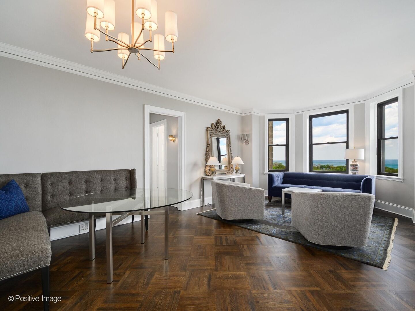 2000 N Lincoln Park W Street Unit: 908