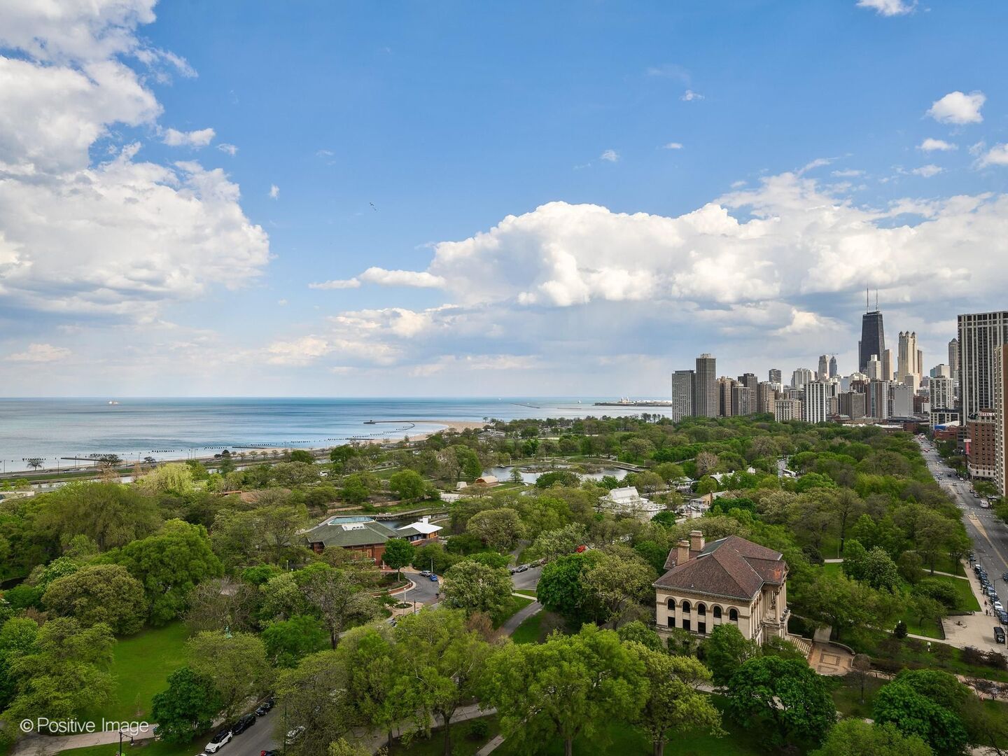 2000 N Lincoln Park W Street Unit: 908