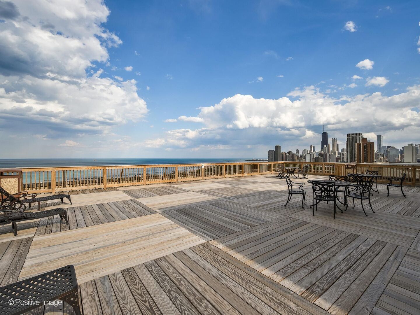 2000 N Lincoln Park W Street Unit: 908