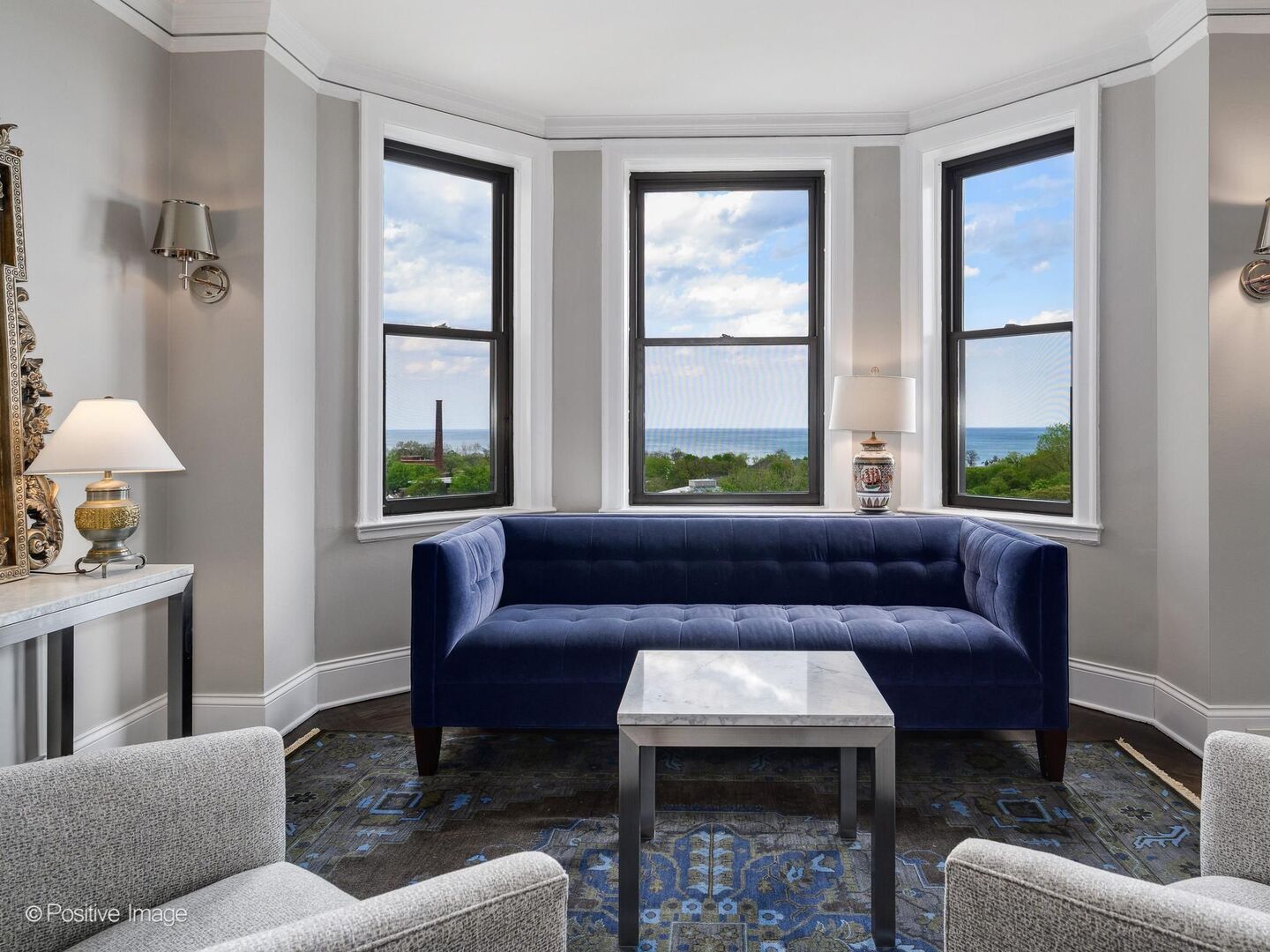 2000 N Lincoln Park W Street Unit: 908