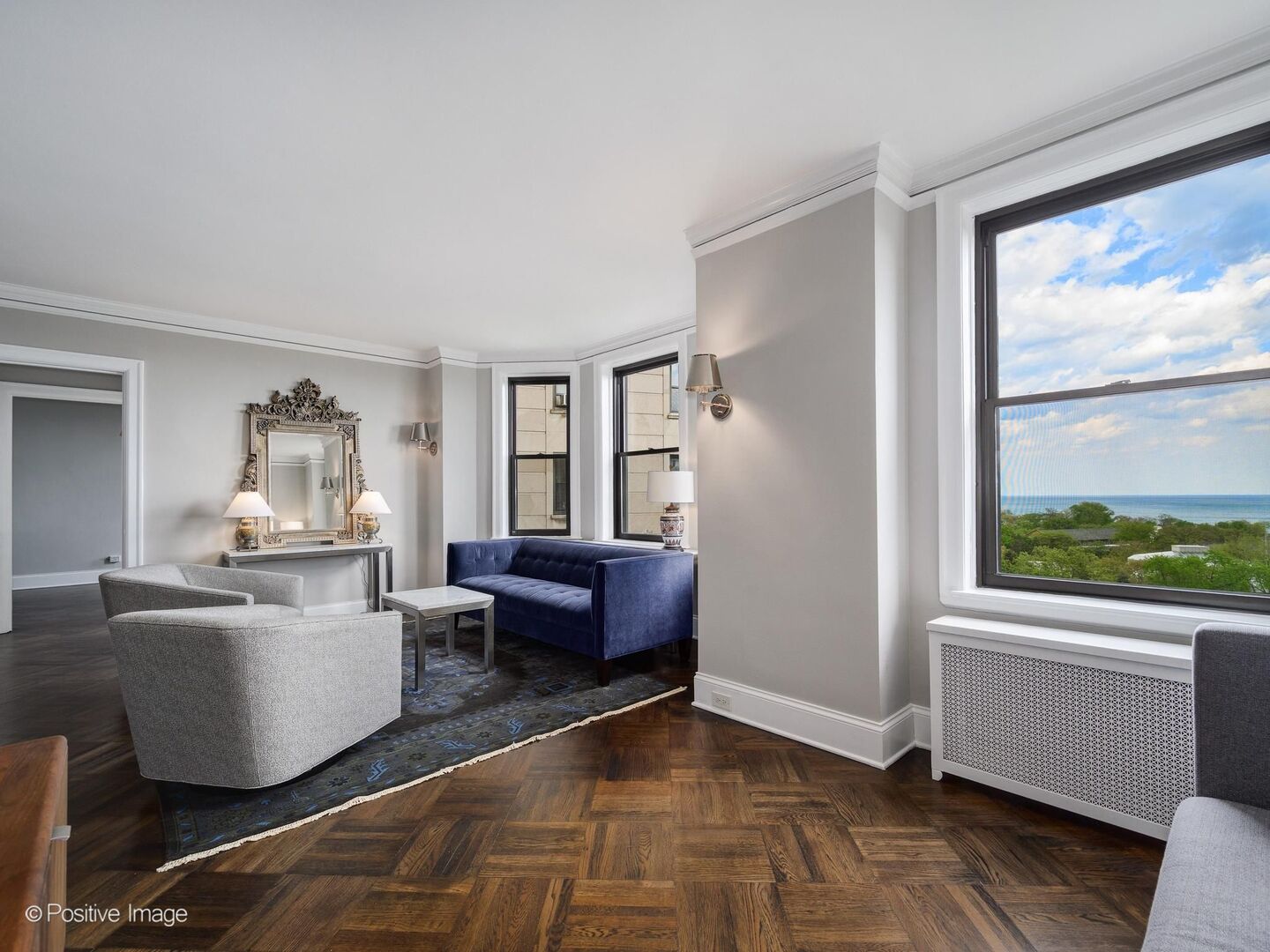 2000 N Lincoln Park W Street Unit: 908