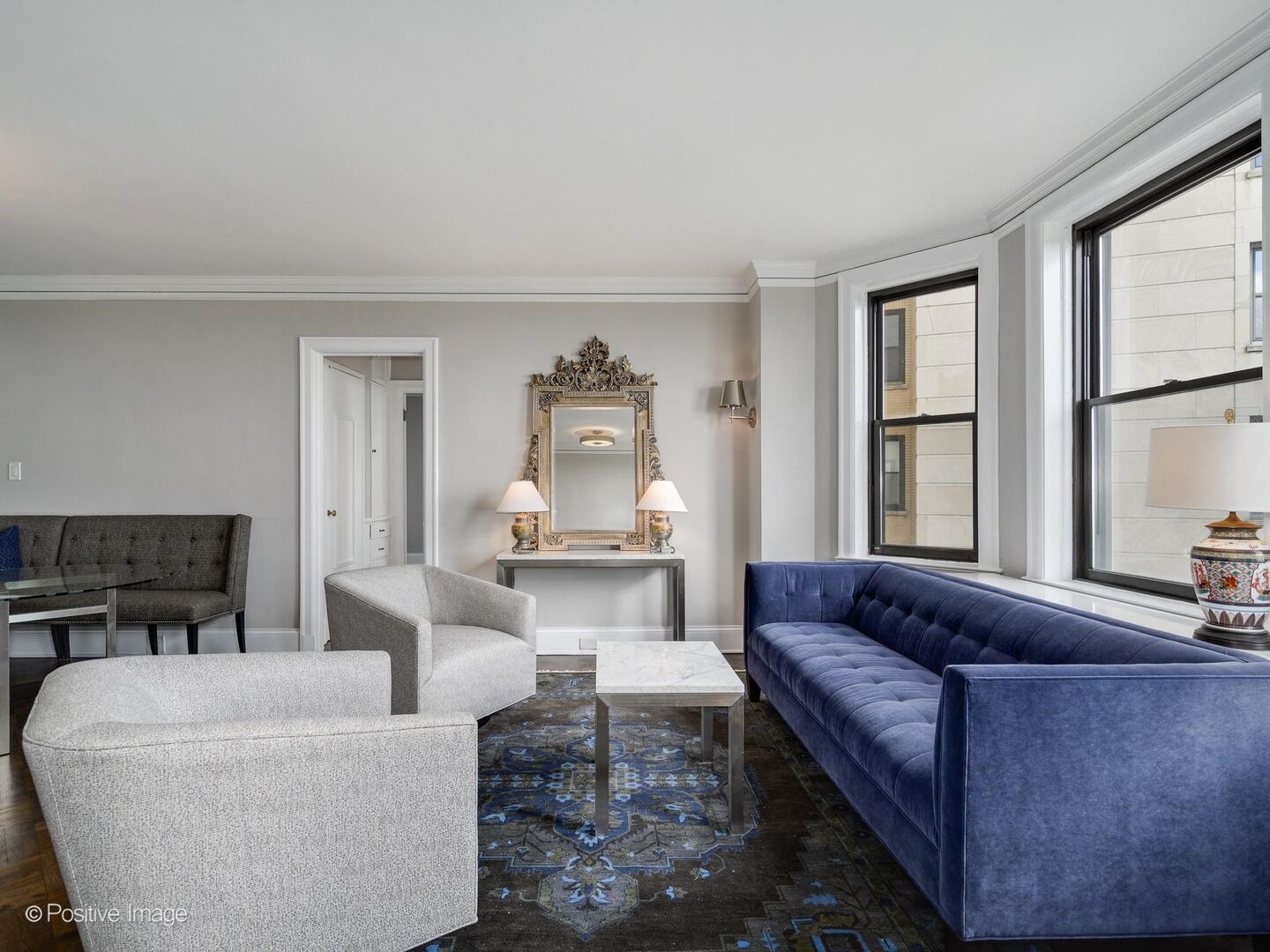 2000 N Lincoln Park W Street Unit: 908
