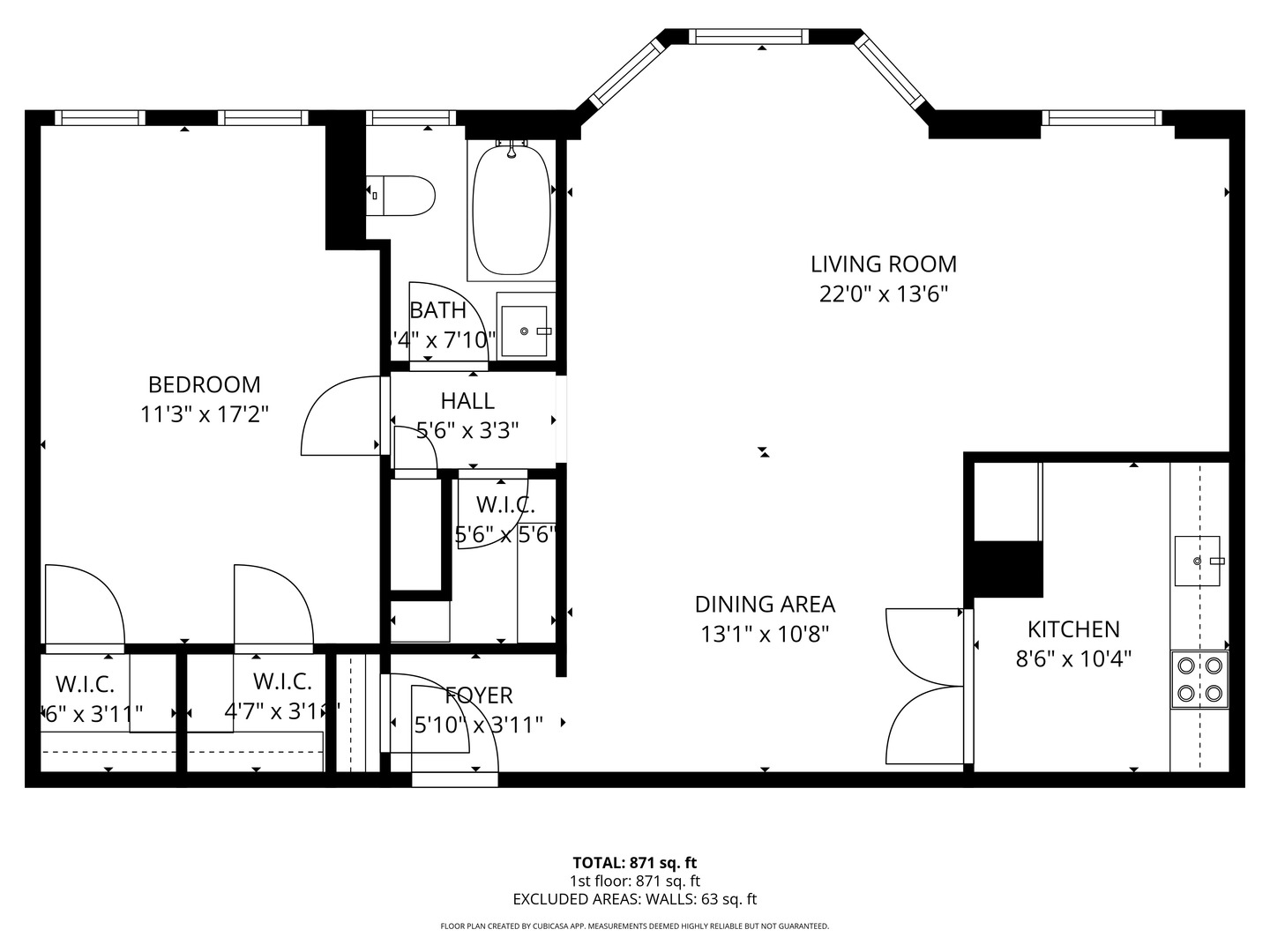 2000 N Lincoln Park W Street Unit: 908