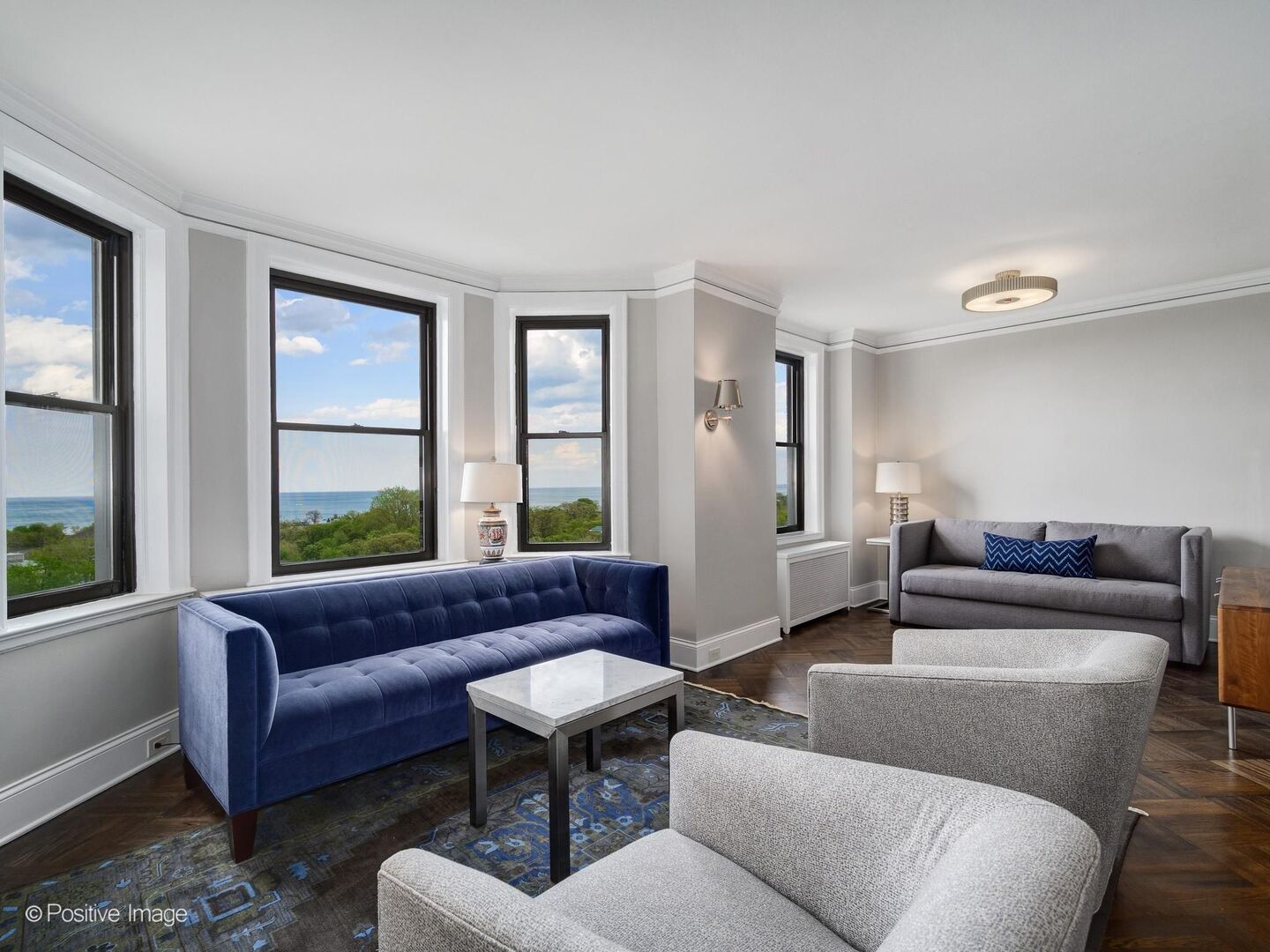 2000 N Lincoln Park W Street Unit: 908