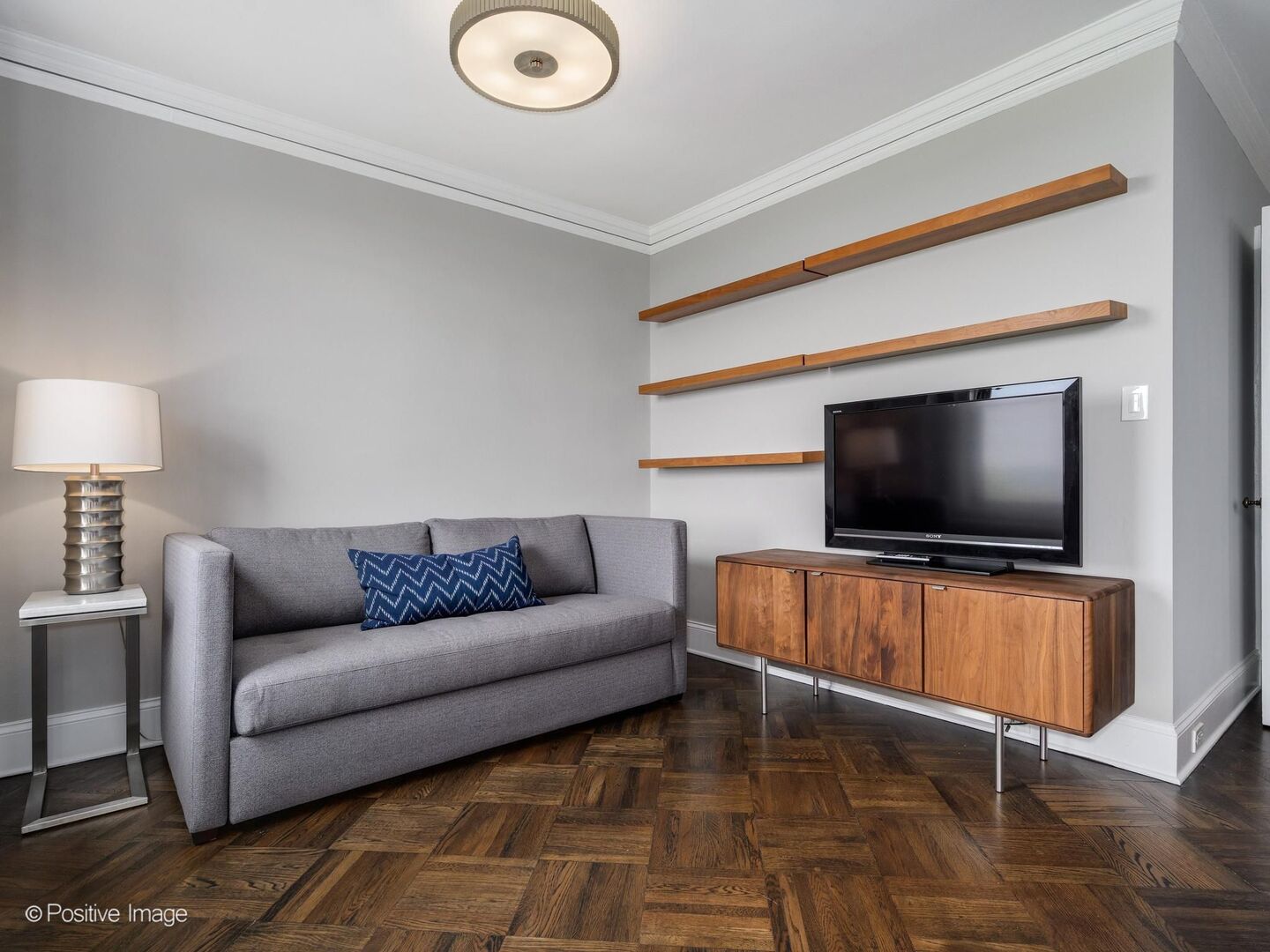 2000 N Lincoln Park W Street Unit: 908