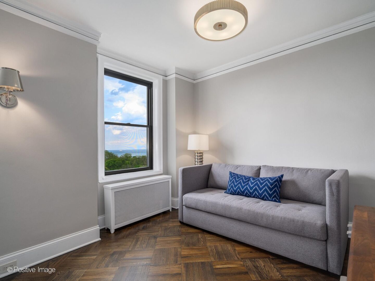 2000 N Lincoln Park W Street Unit: 908