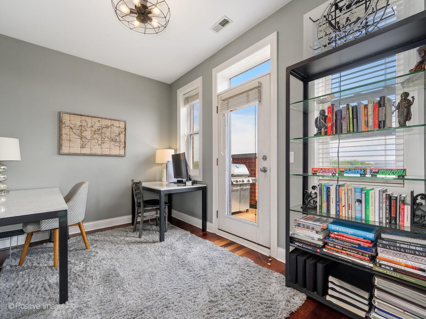 2222 W Belmont Avenue Unit: 503