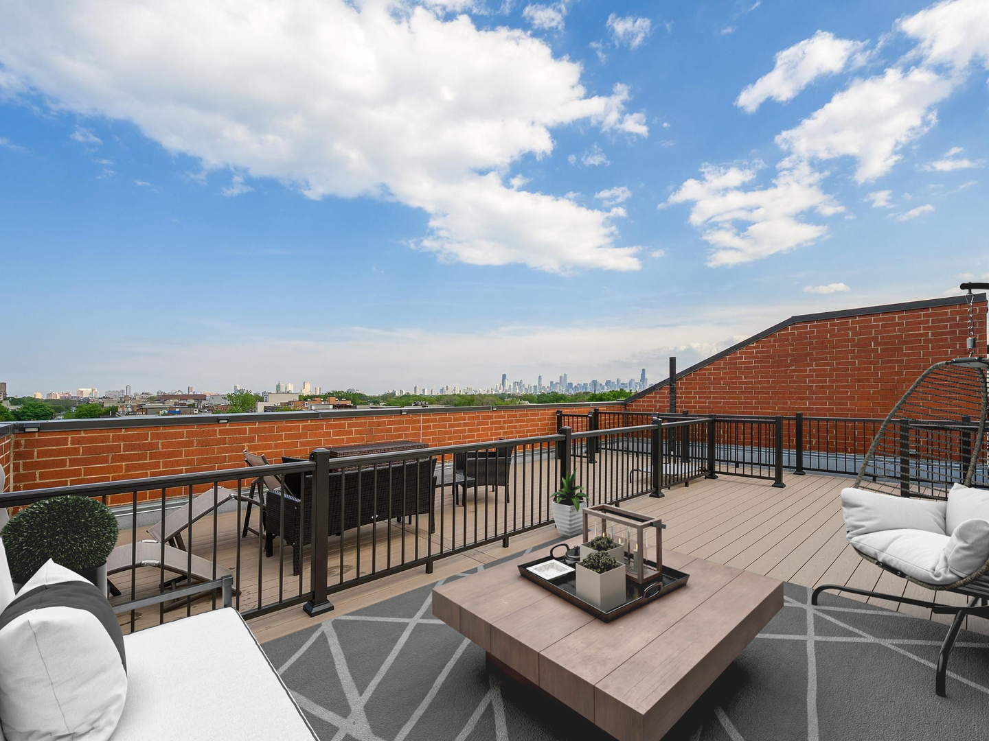 2222 W Belmont Avenue Unit: 503