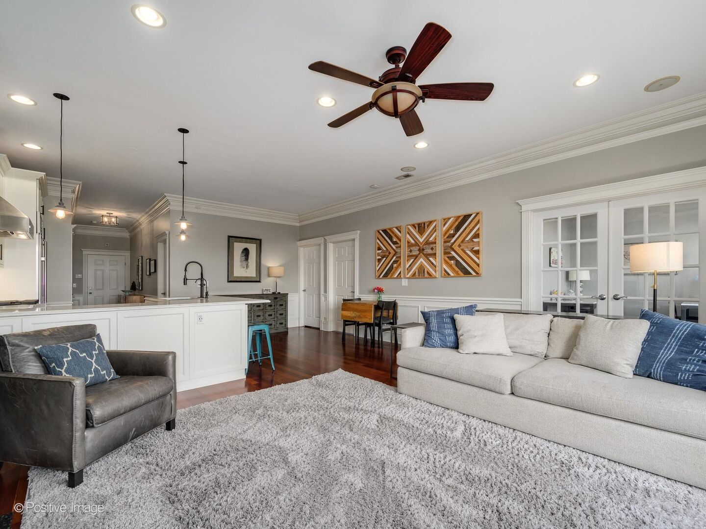 2222 W Belmont Avenue Unit: 503