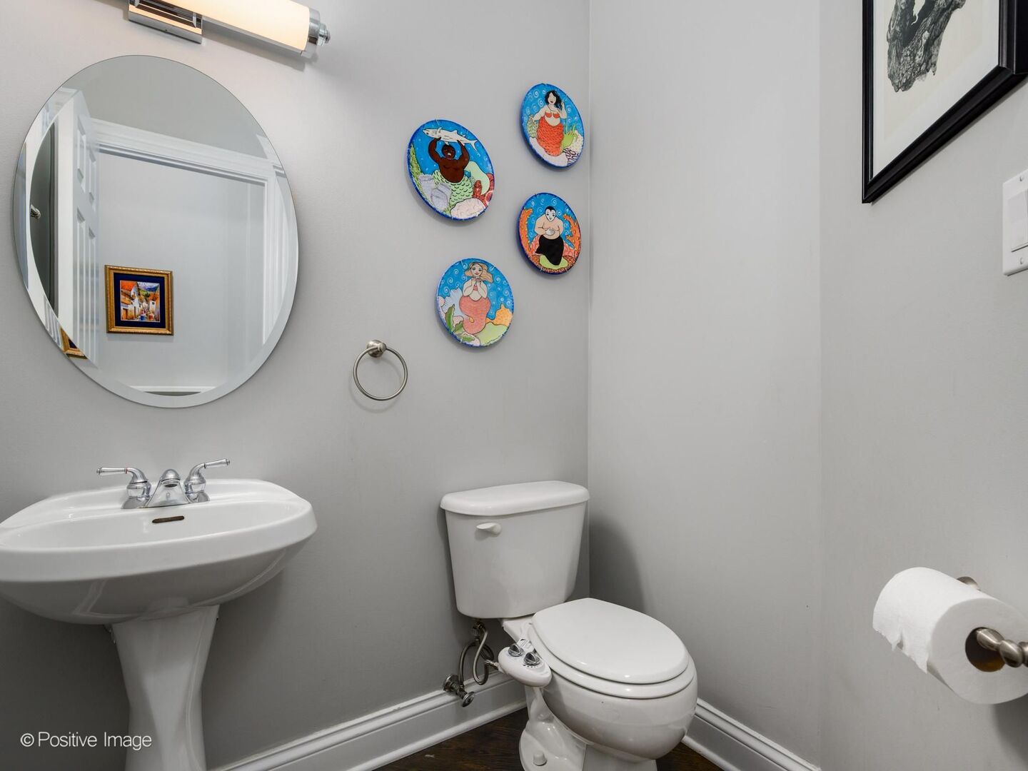 1615 N Claremont Avenue Unit: 1S