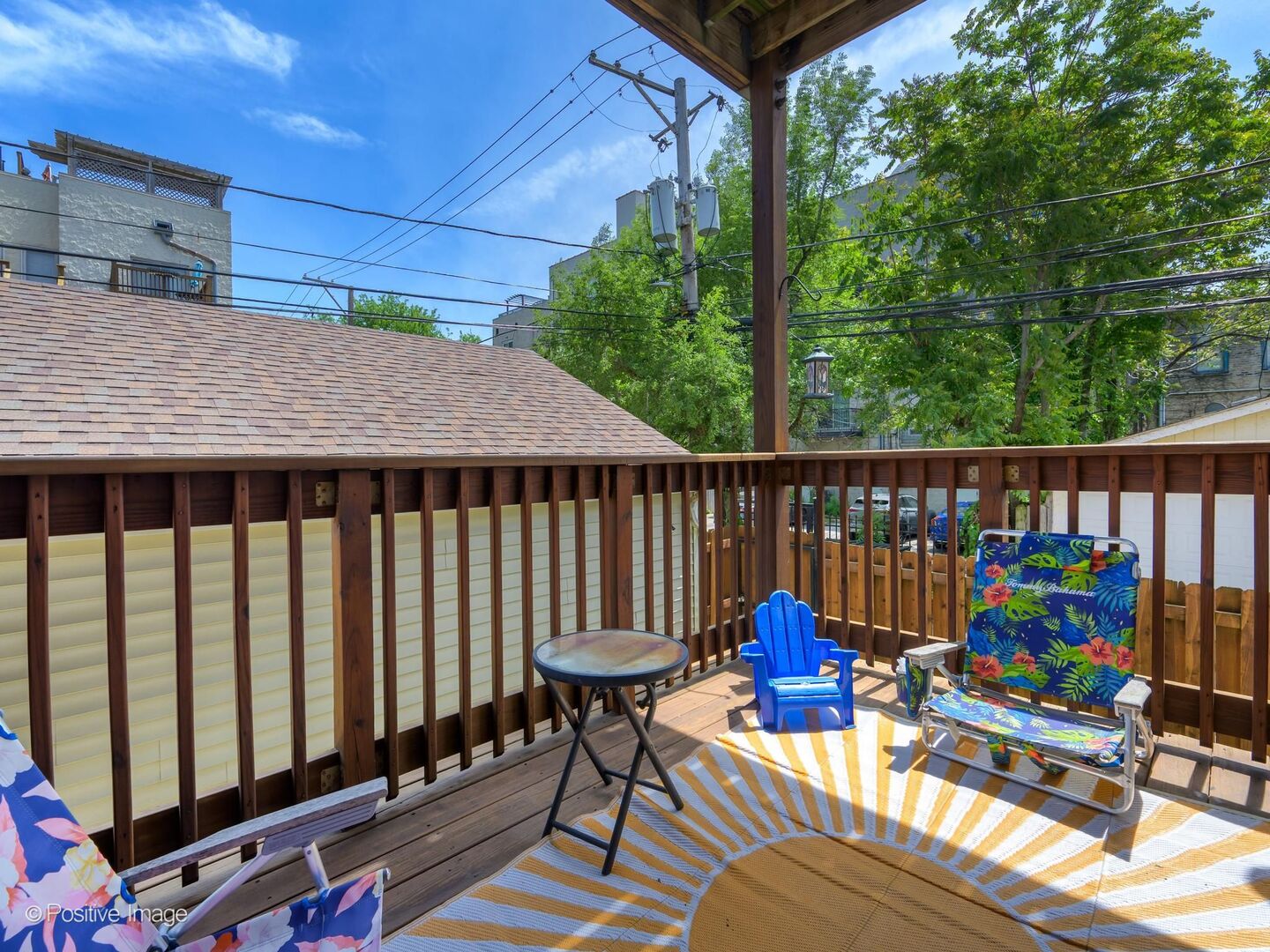 1615 N Claremont Avenue Unit: 1S
