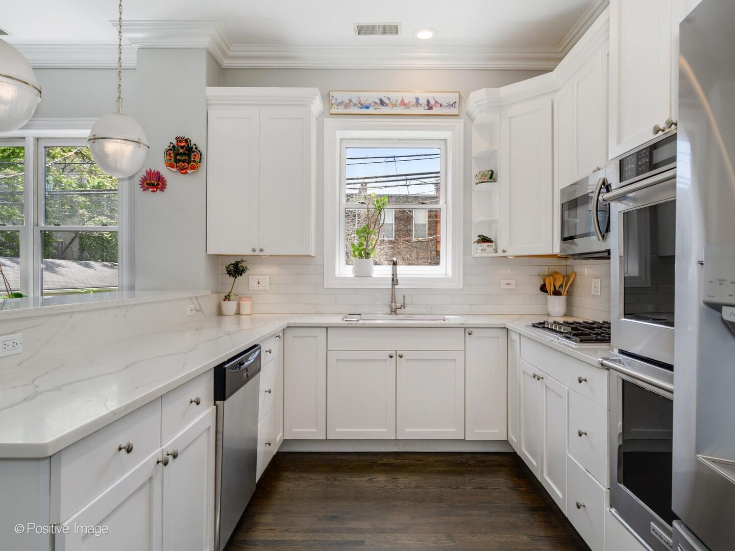 1615 N Claremont Avenue Unit: 1S