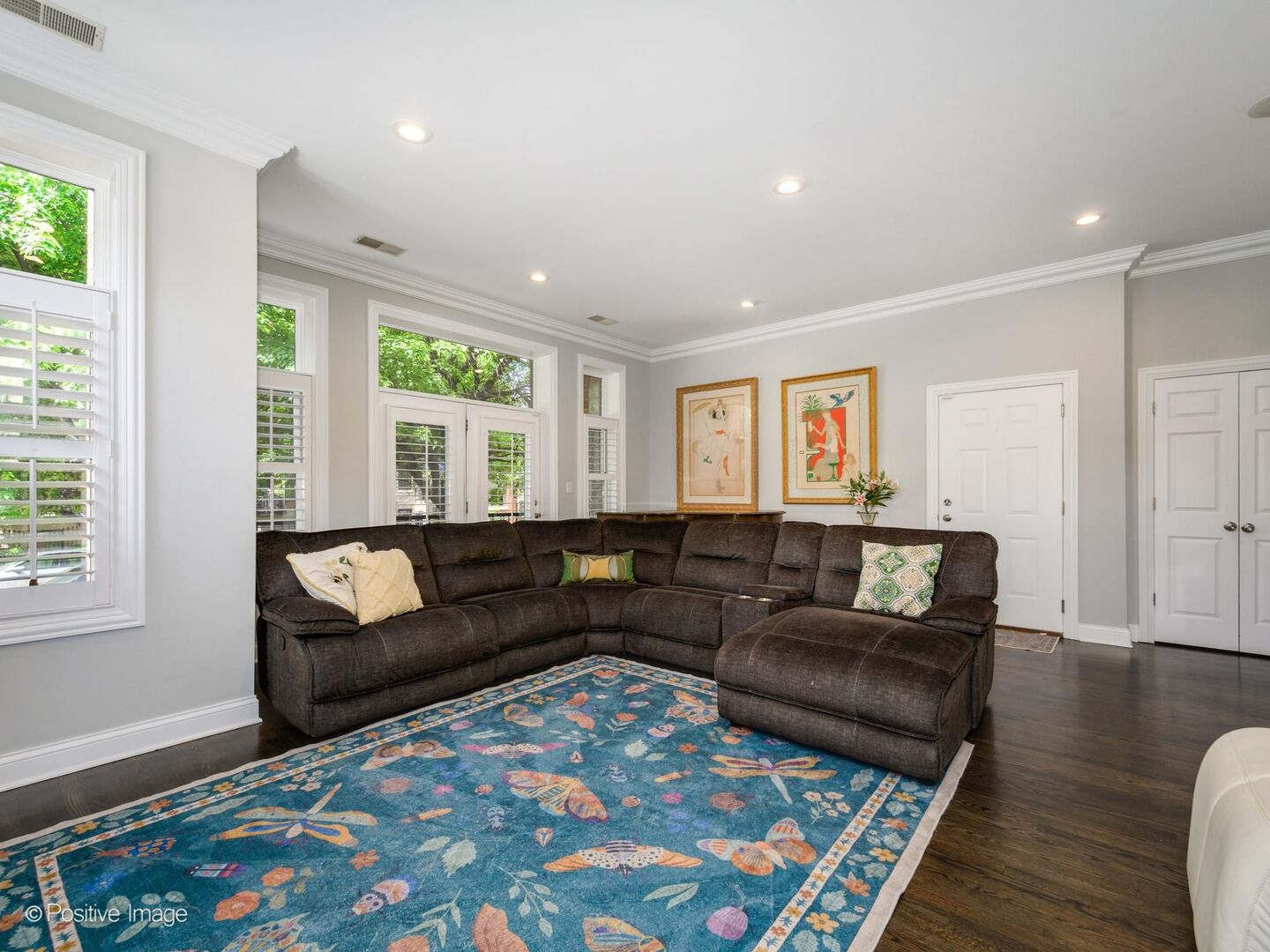 1615 N Claremont Avenue Unit: 1S