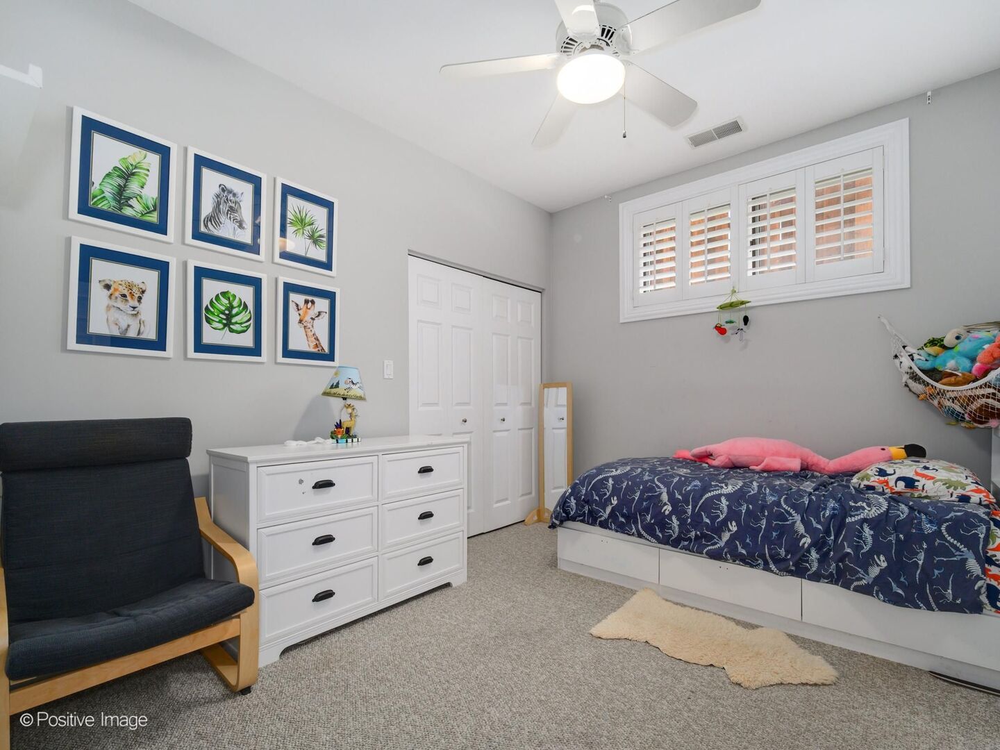 1615 N Claremont Avenue Unit: 1S