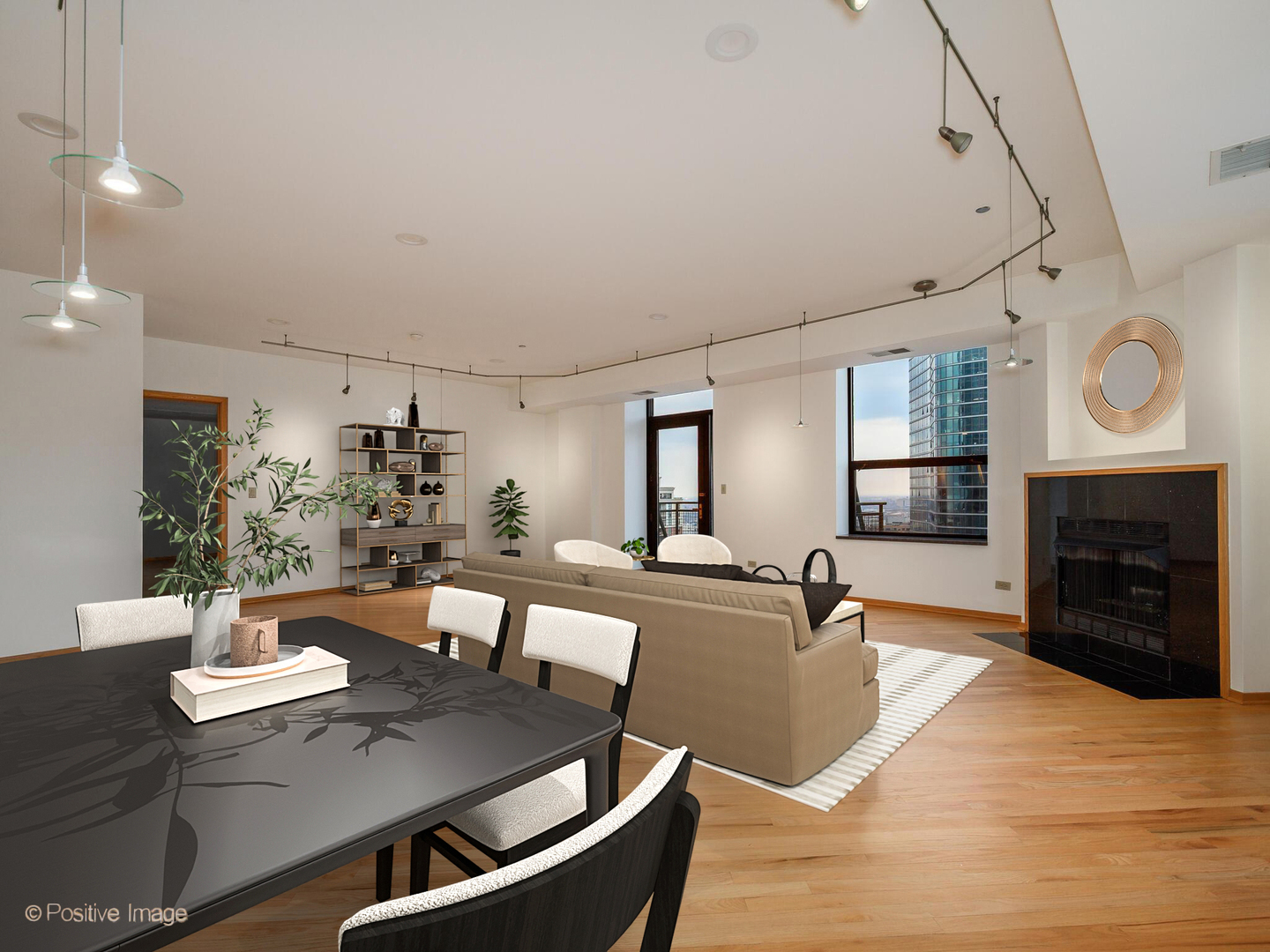 910 S Michigan Avenue Unit: 1811