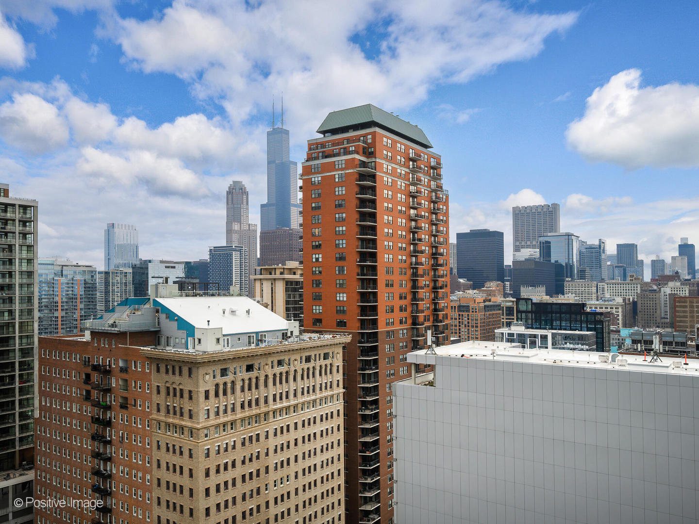 910 S Michigan Avenue Unit: 1811