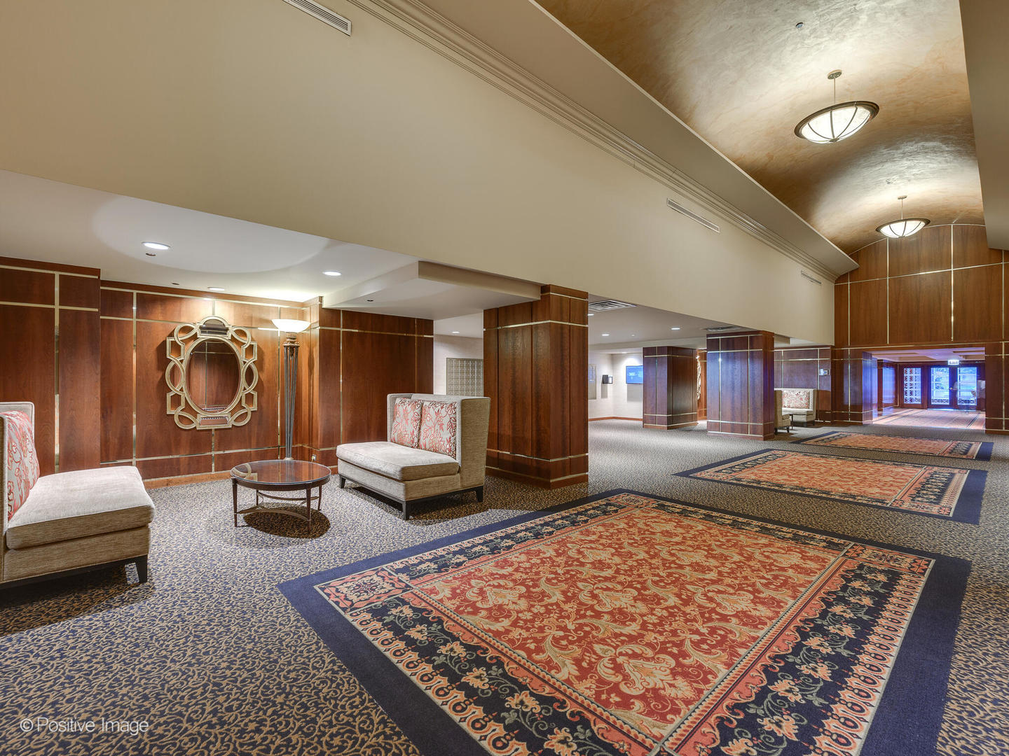 910 S Michigan Avenue Unit: 1811