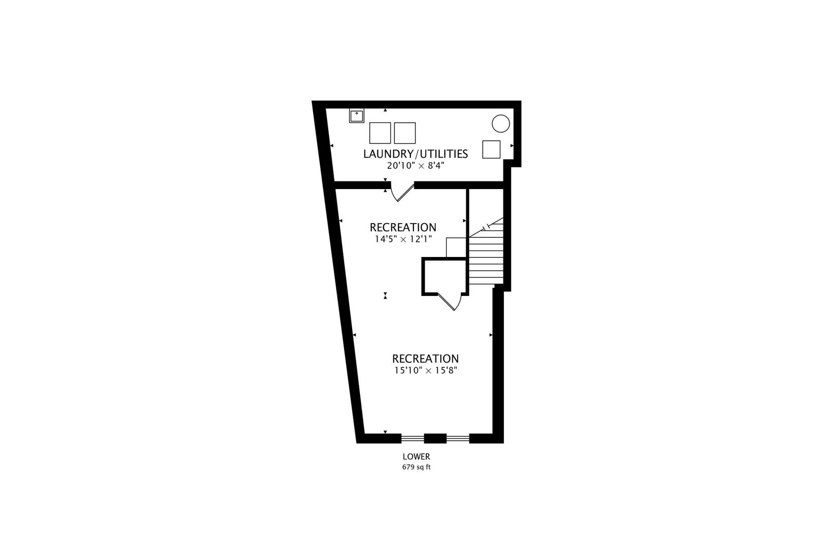 492 W Belmont Avenue