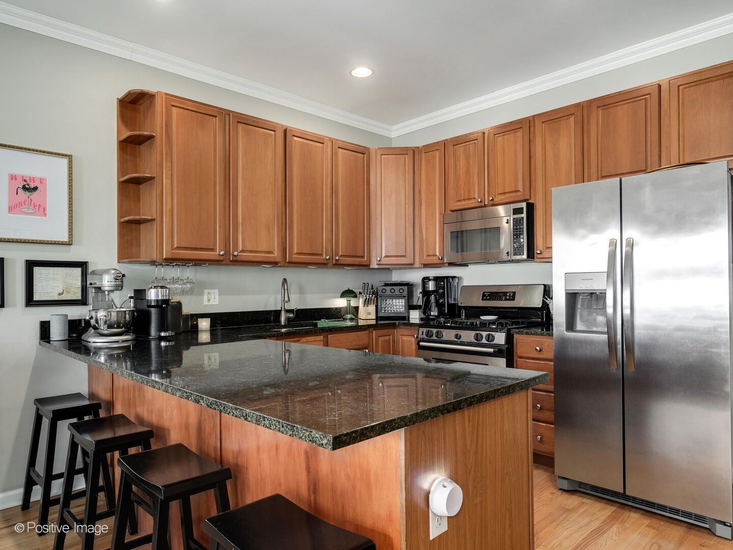 825 W Eastwood Avenue Unit: 3E