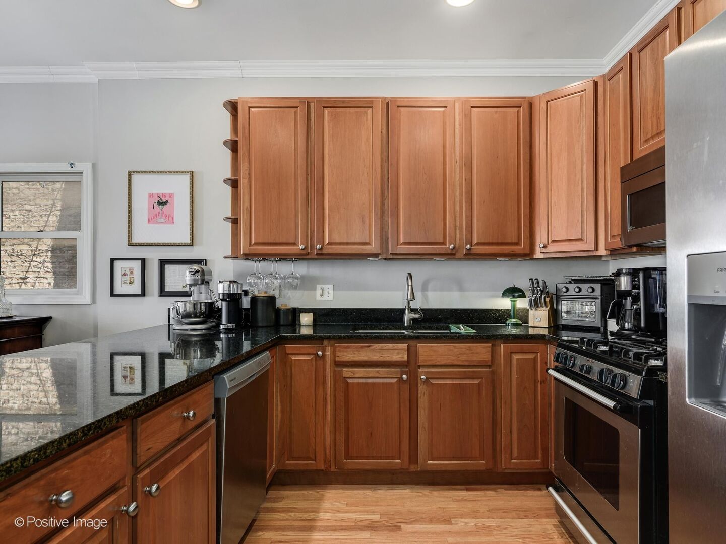 825 W Eastwood Avenue Unit: 3E