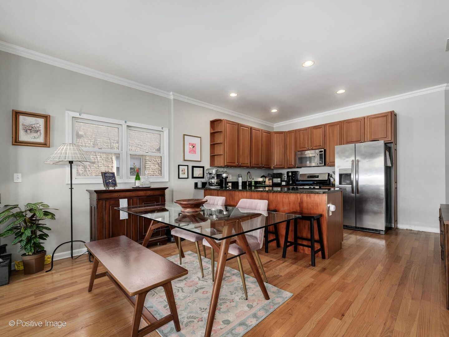 825 W Eastwood Avenue Unit: 3E
