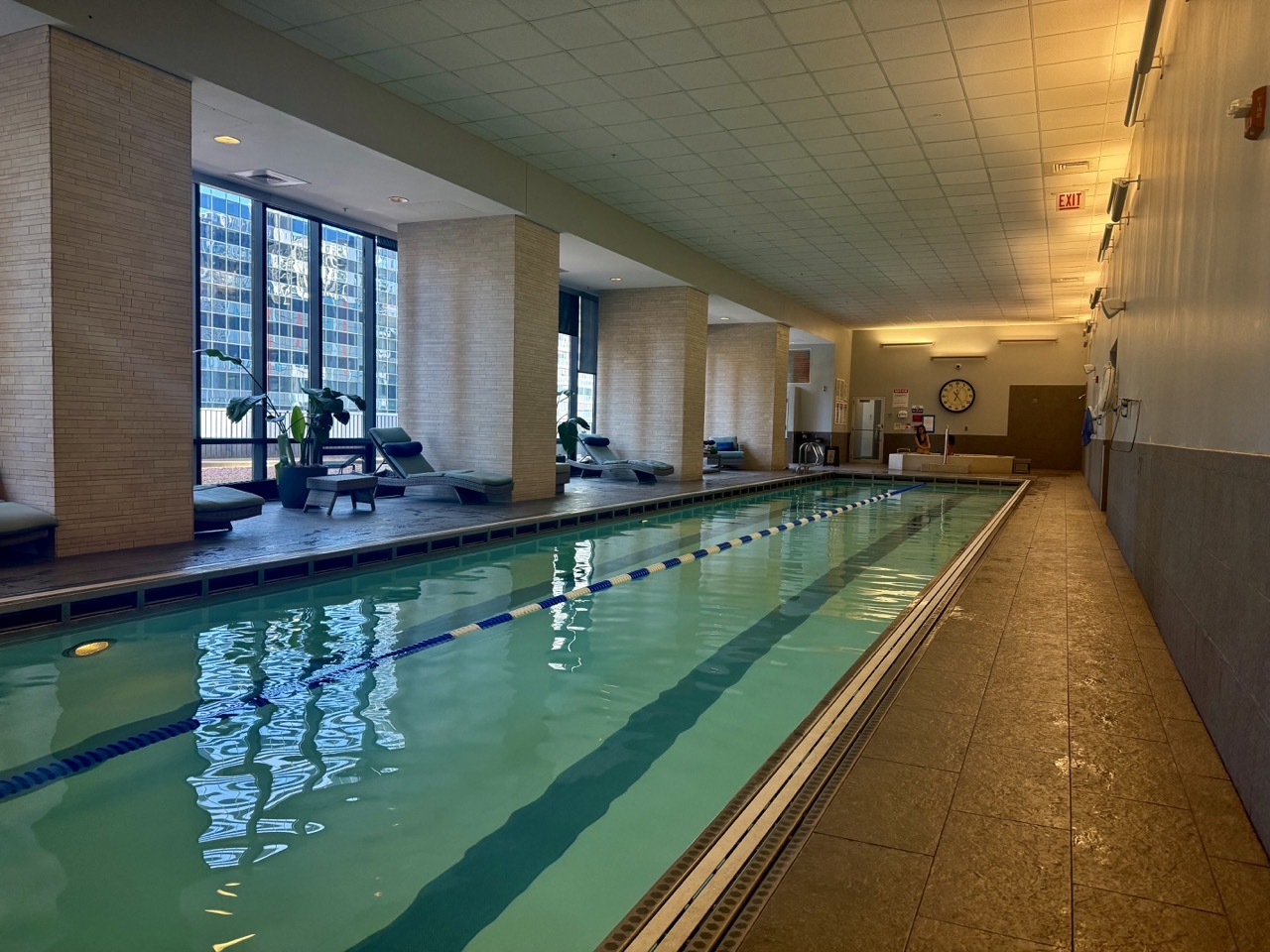 225 N Columbus Drive Unit: 6705