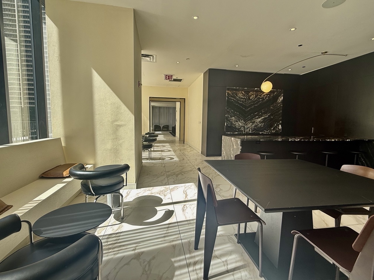 225 N Columbus Drive Unit: 6705