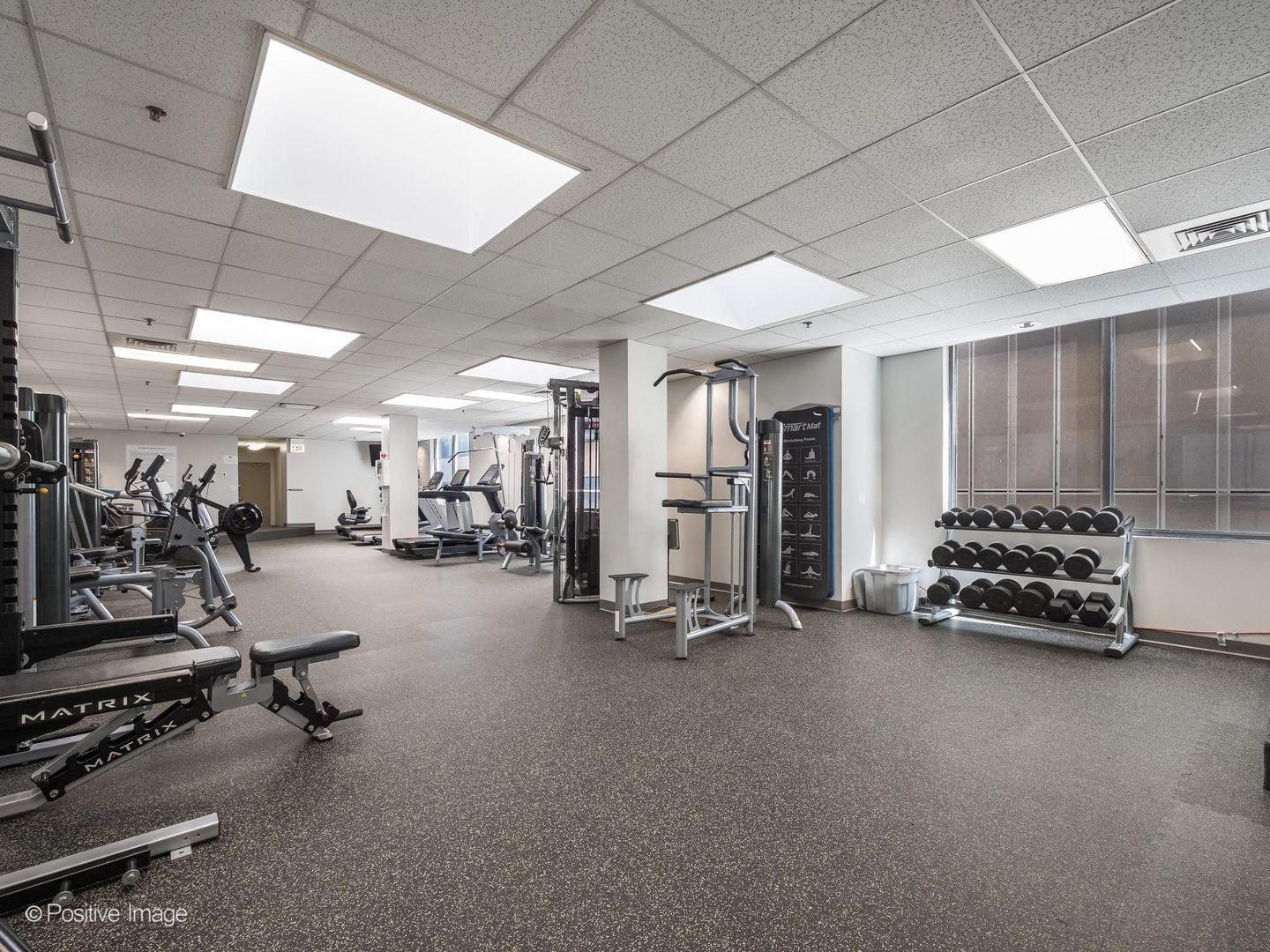 910 S Michigan Avenue Unit: 611