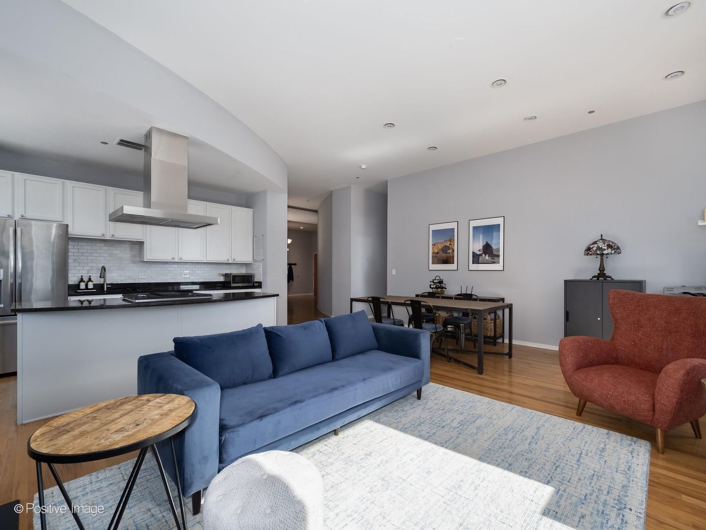 910 S Michigan Avenue Unit: 611