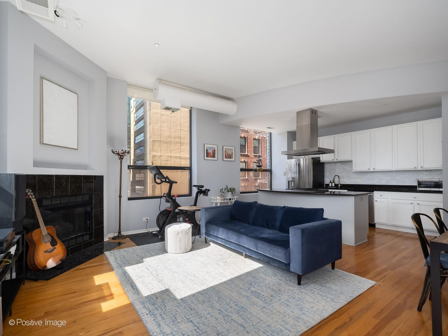 910 S Michigan Avenue Unit: 611
