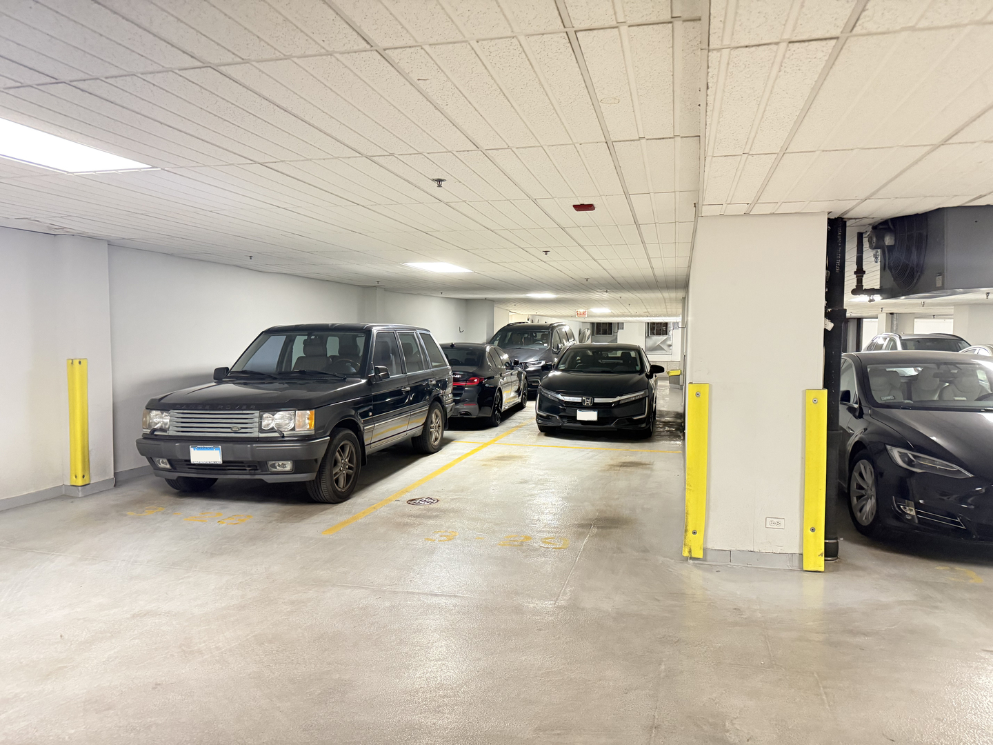 910 S Michigan Avenue Unit: 611