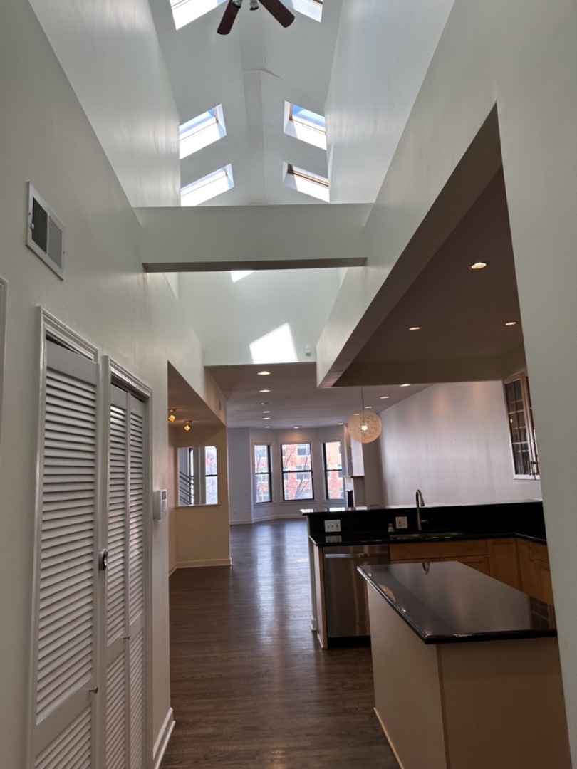 353 W Chicago Avenue Unit: 4E