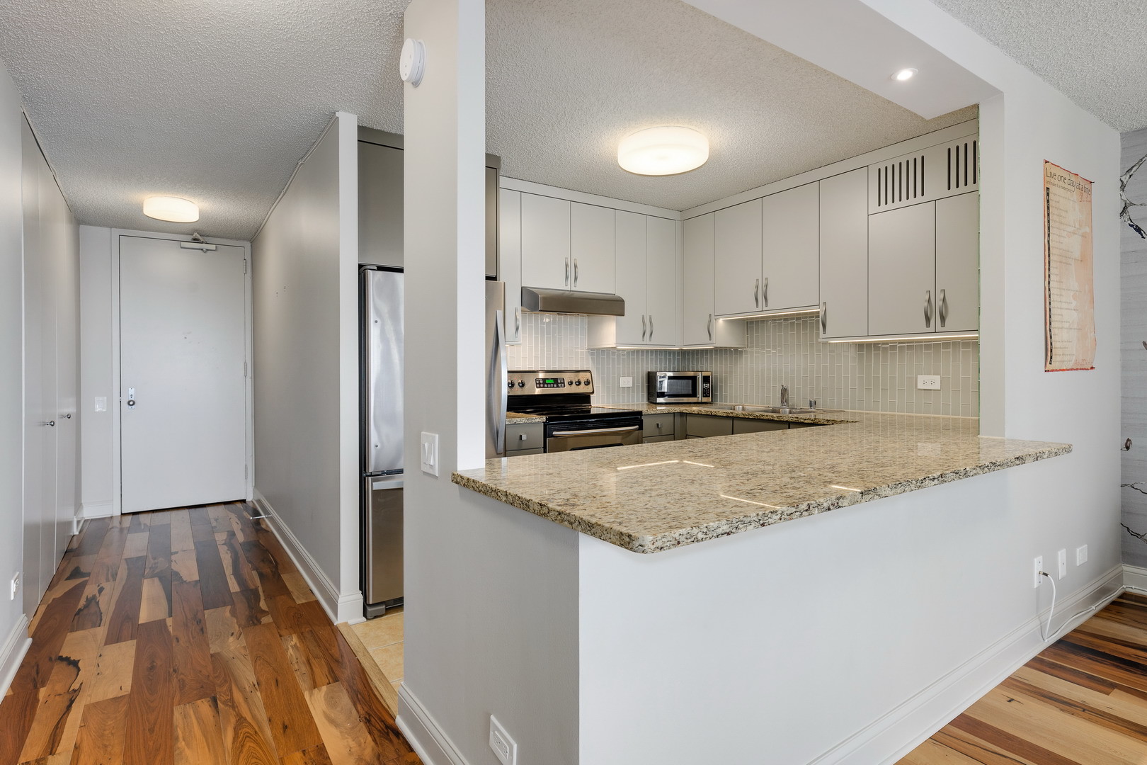 30 E Huron Street Unit: 3105