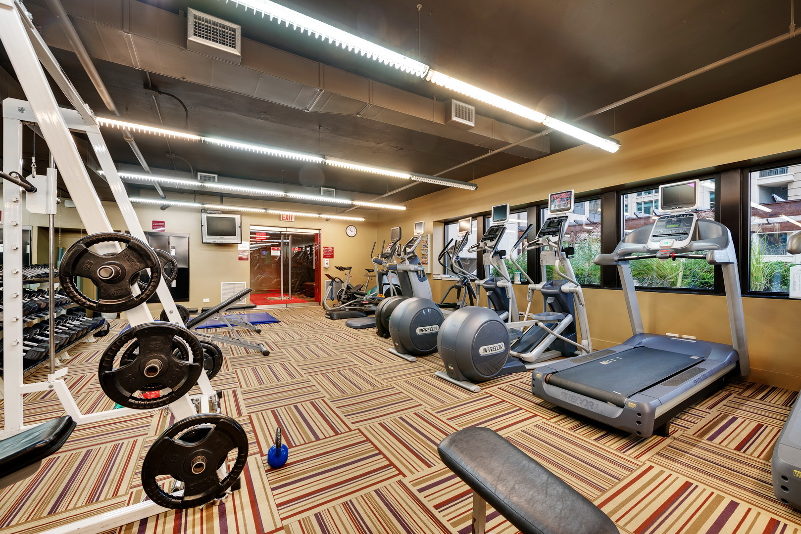 30 E Huron Street Unit: 3105