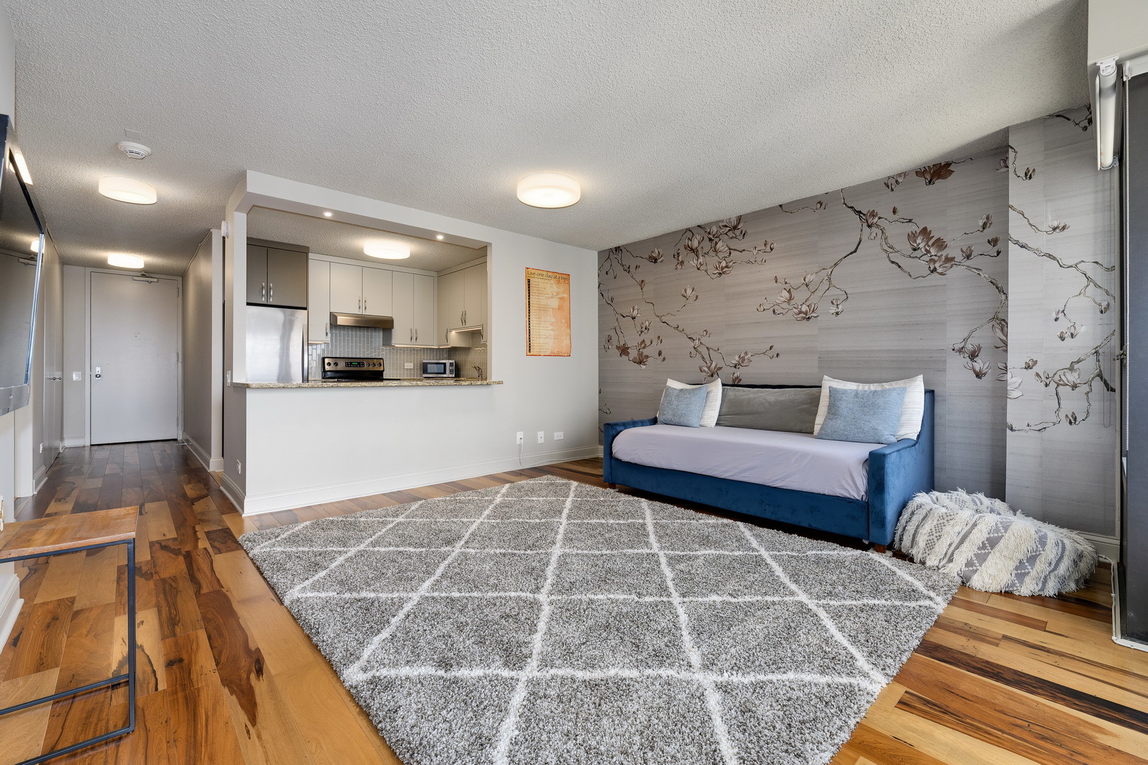 30 E Huron Street Unit: 3105