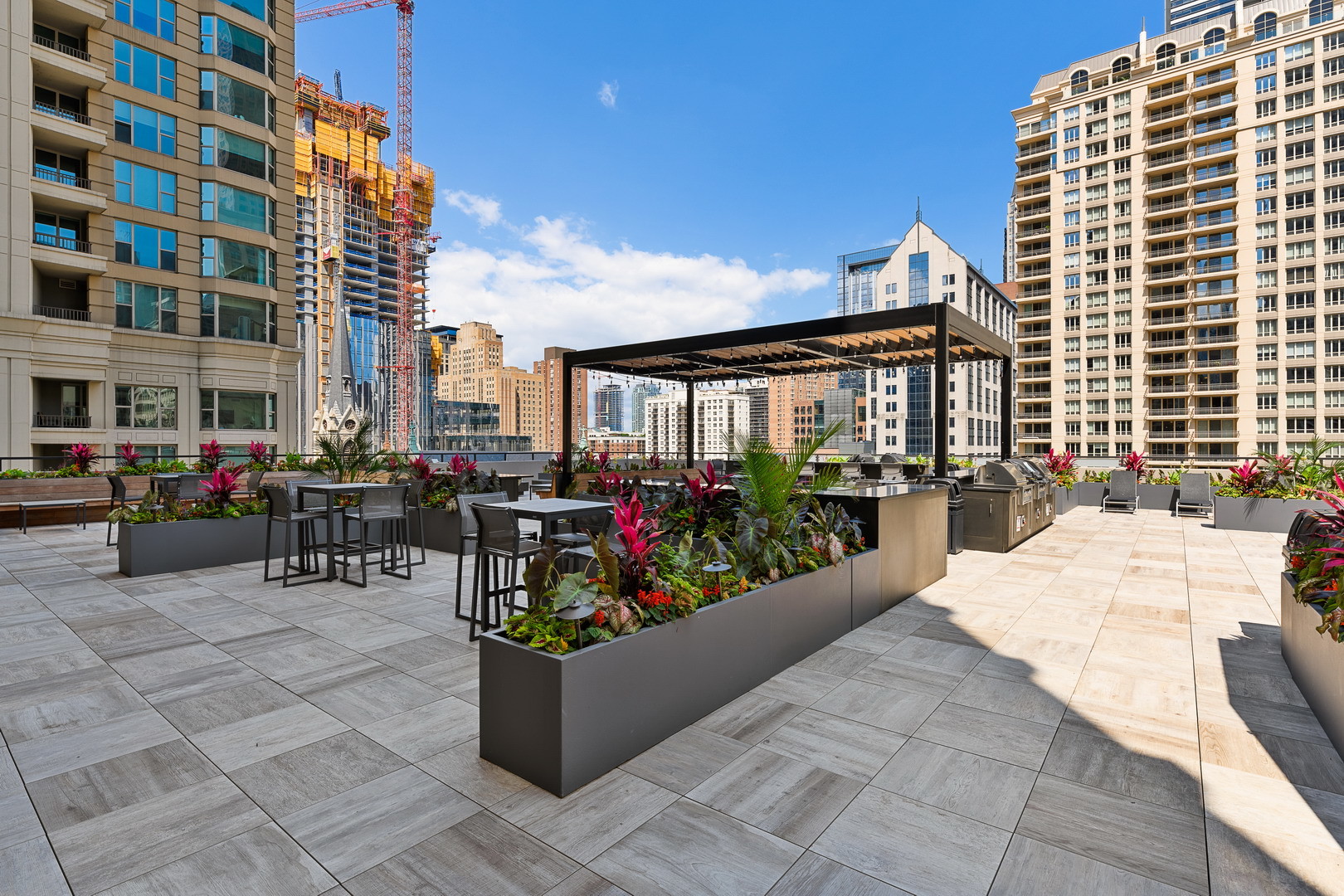 30 E Huron Street Unit: 3105