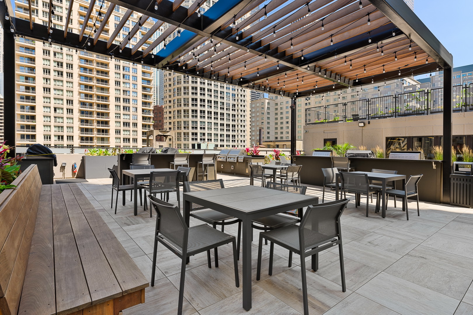 30 E Huron Street Unit: 3105