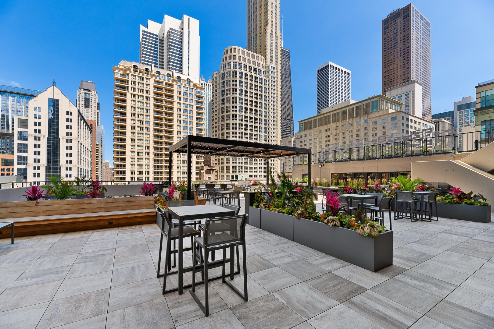 30 E Huron Street Unit: 3105