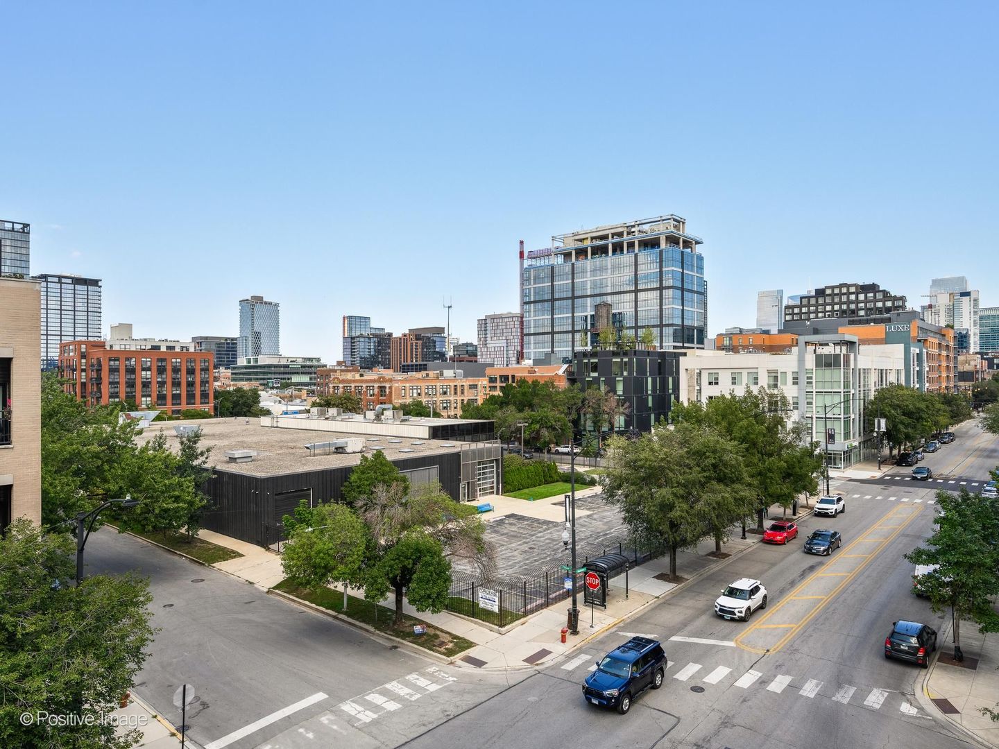 1301 W Madison Street Unit: 407