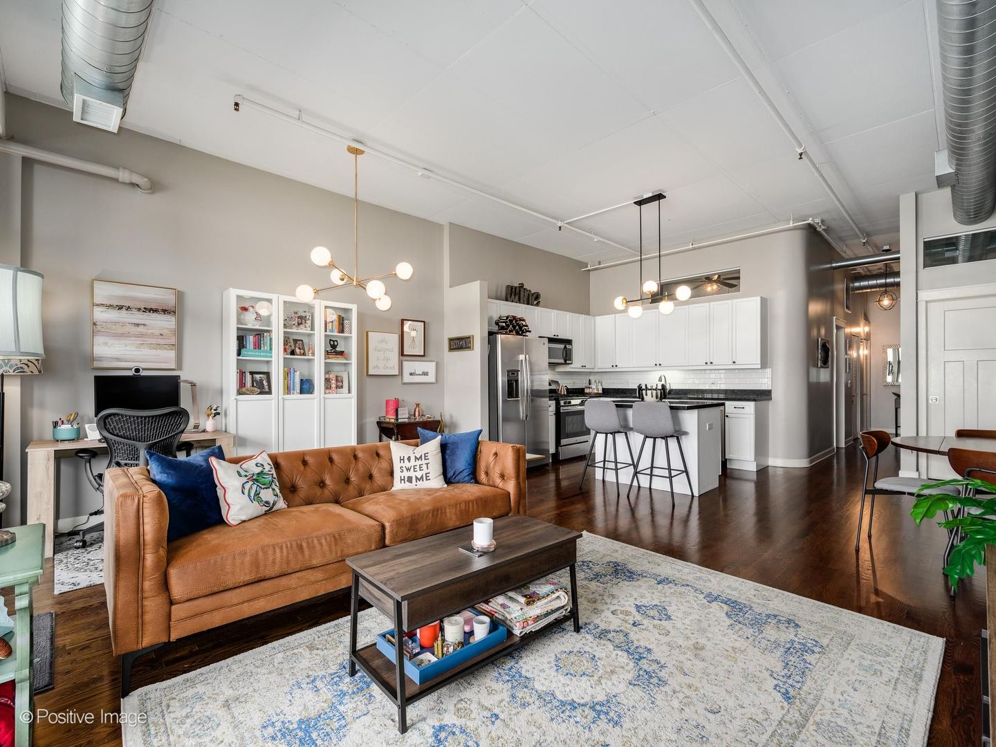 1301 W Madison Street Unit: 407