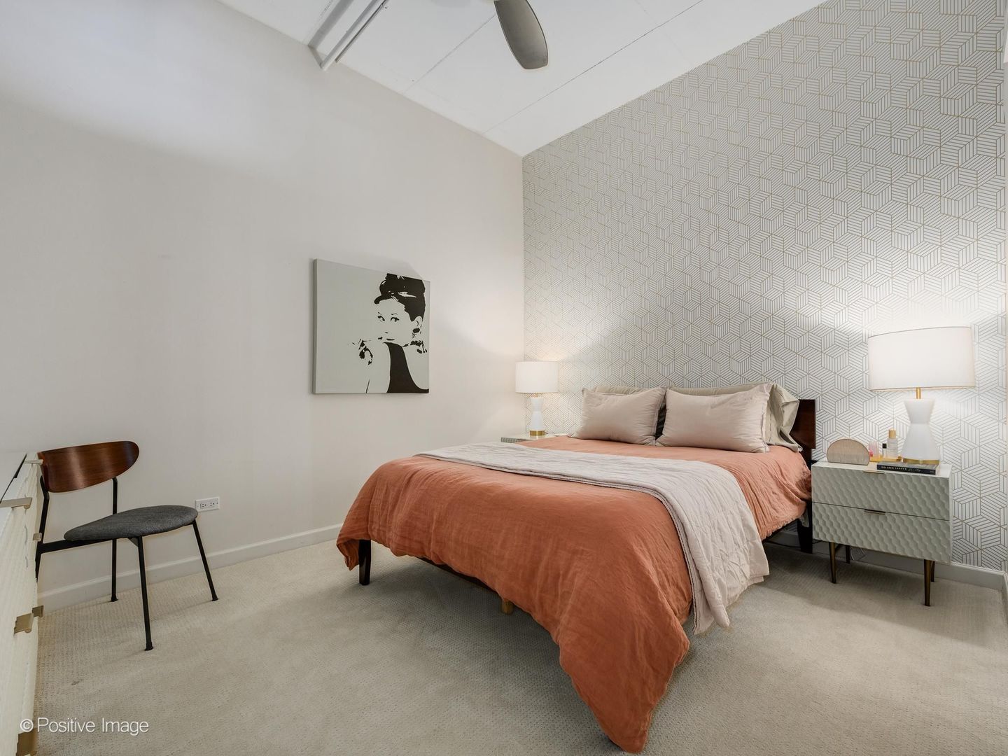 1301 W Madison Street Unit: 407