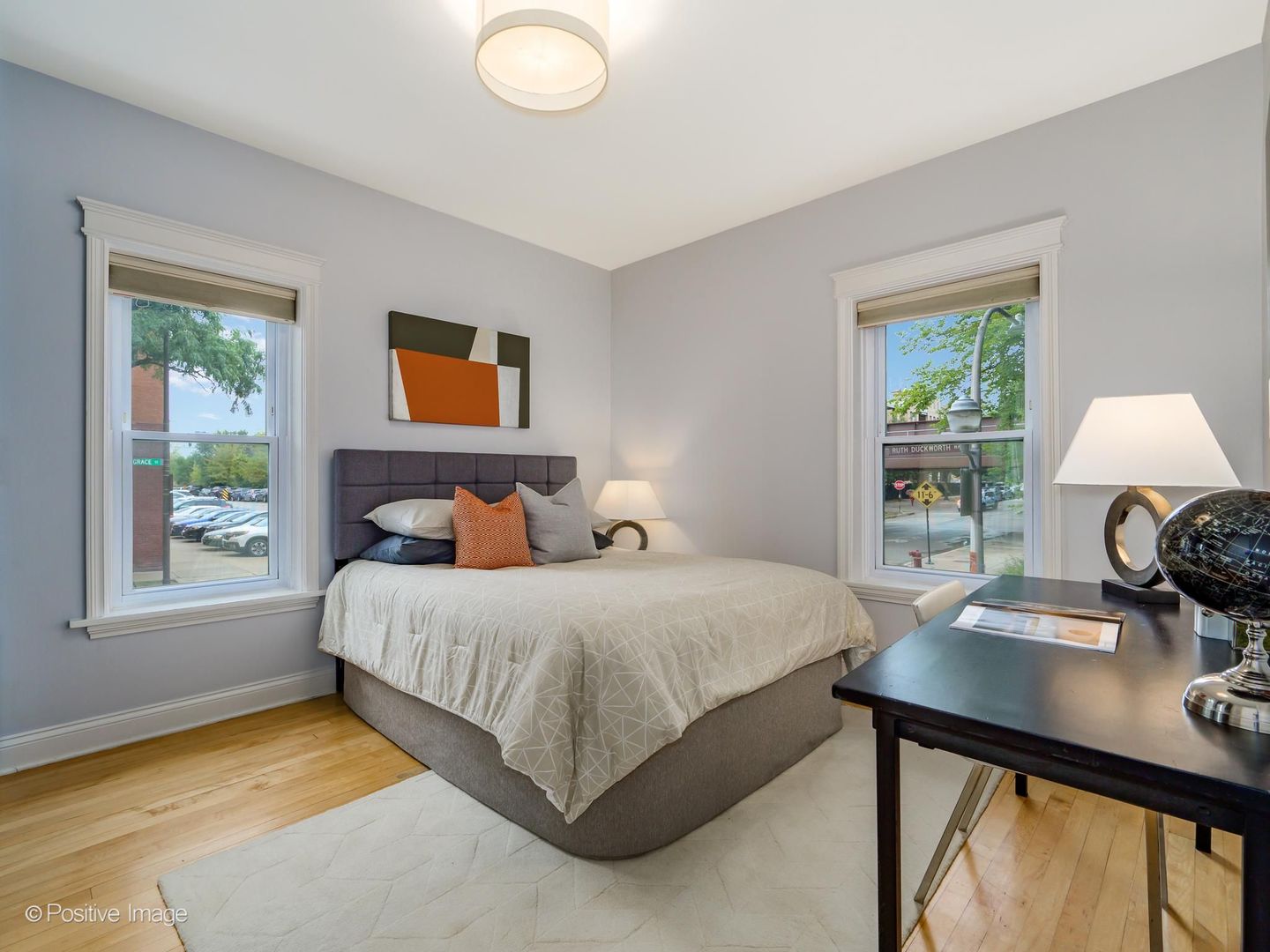 3803 N Ravenswood Avenue Unit: 1