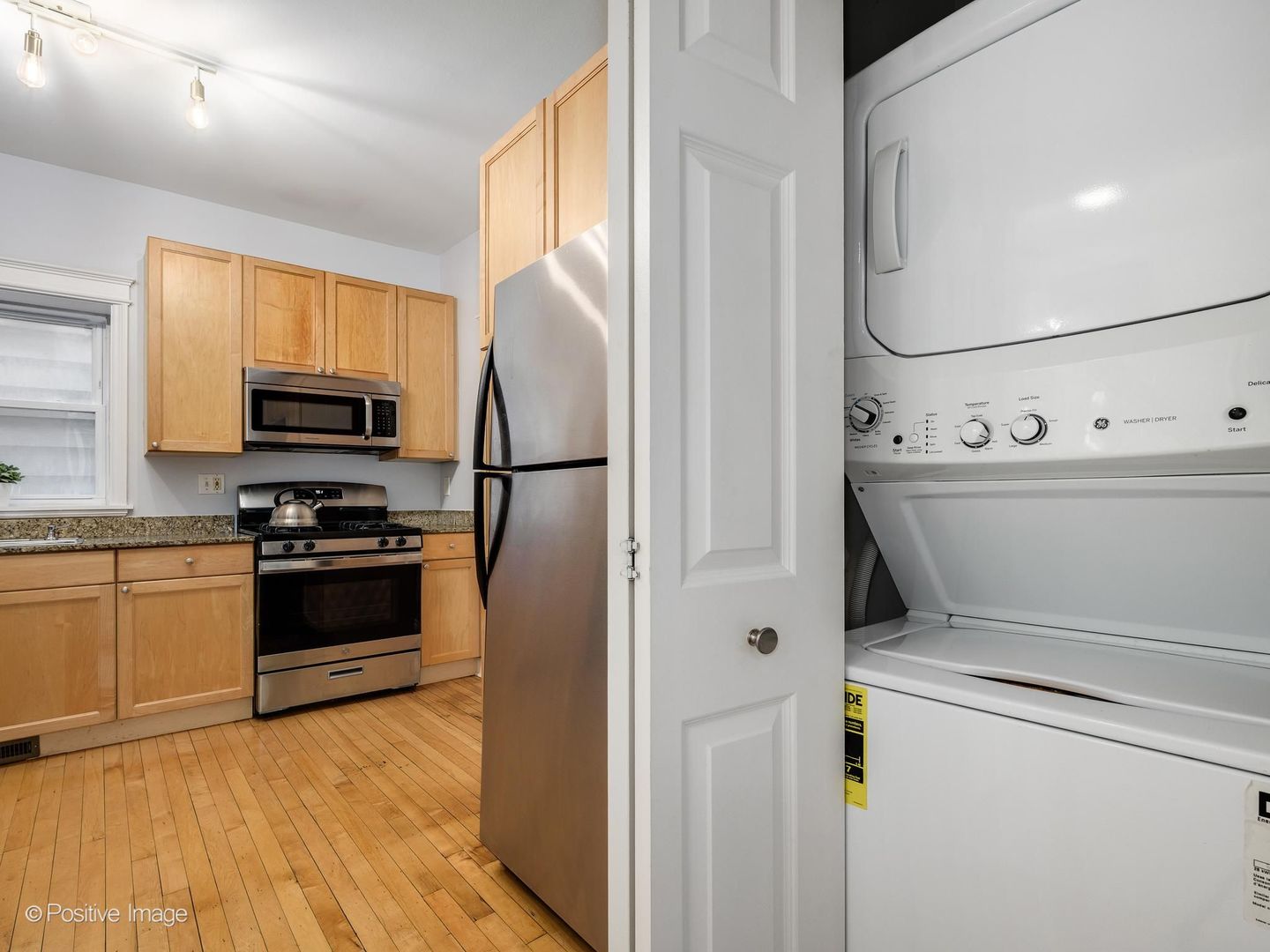 3803 N Ravenswood Avenue Unit: 1