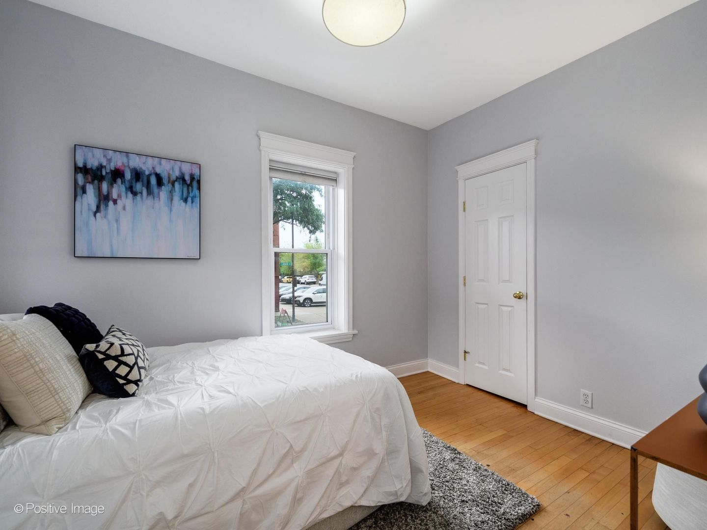 3803 N Ravenswood Avenue Unit: 1
