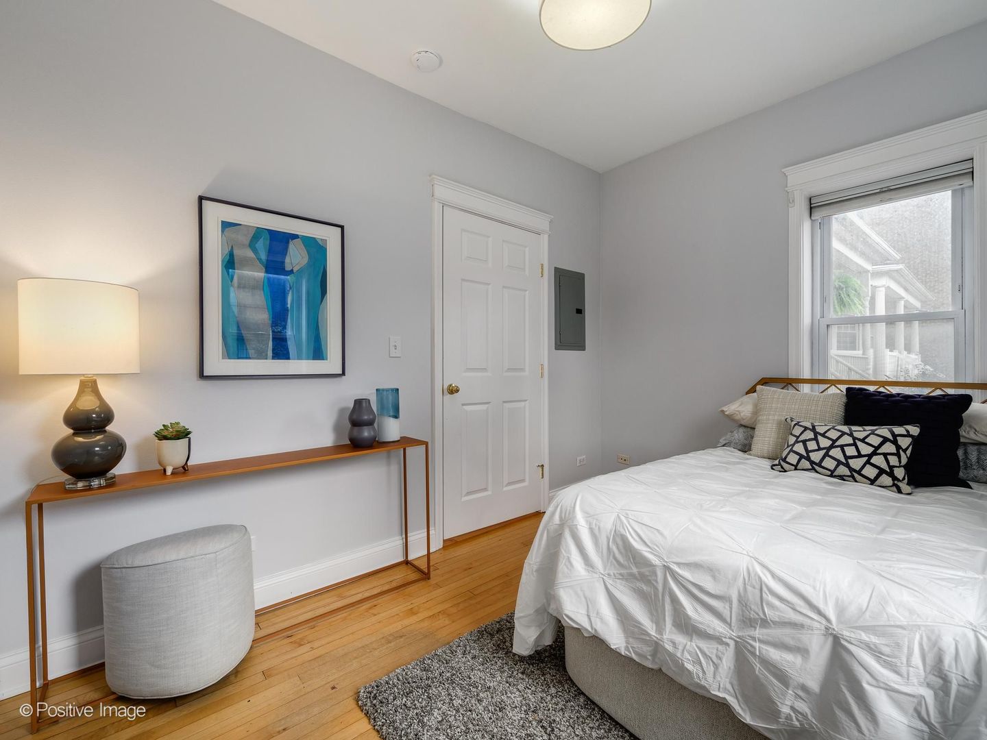 3803 N Ravenswood Avenue Unit: 1
