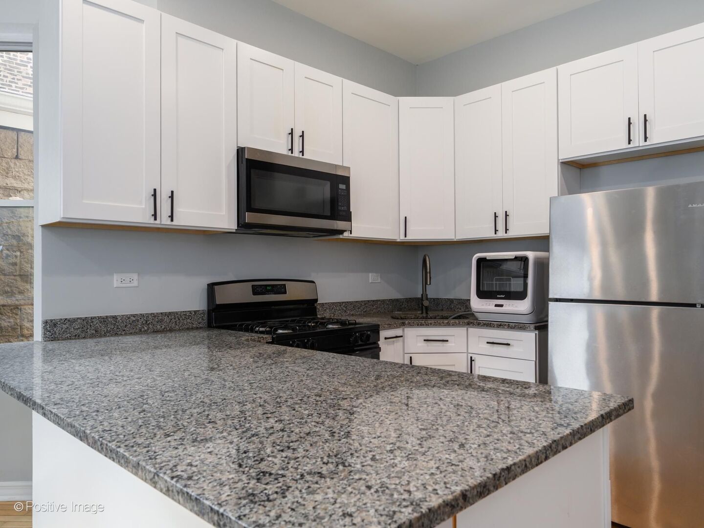 1518 N Ashland Avenue Unit: 3