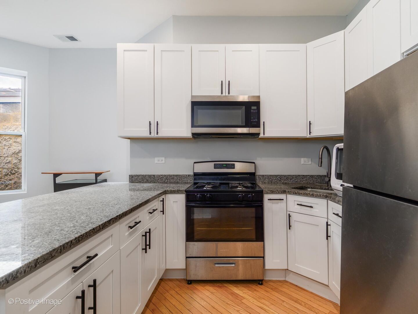 1518 N Ashland Avenue Unit: 3