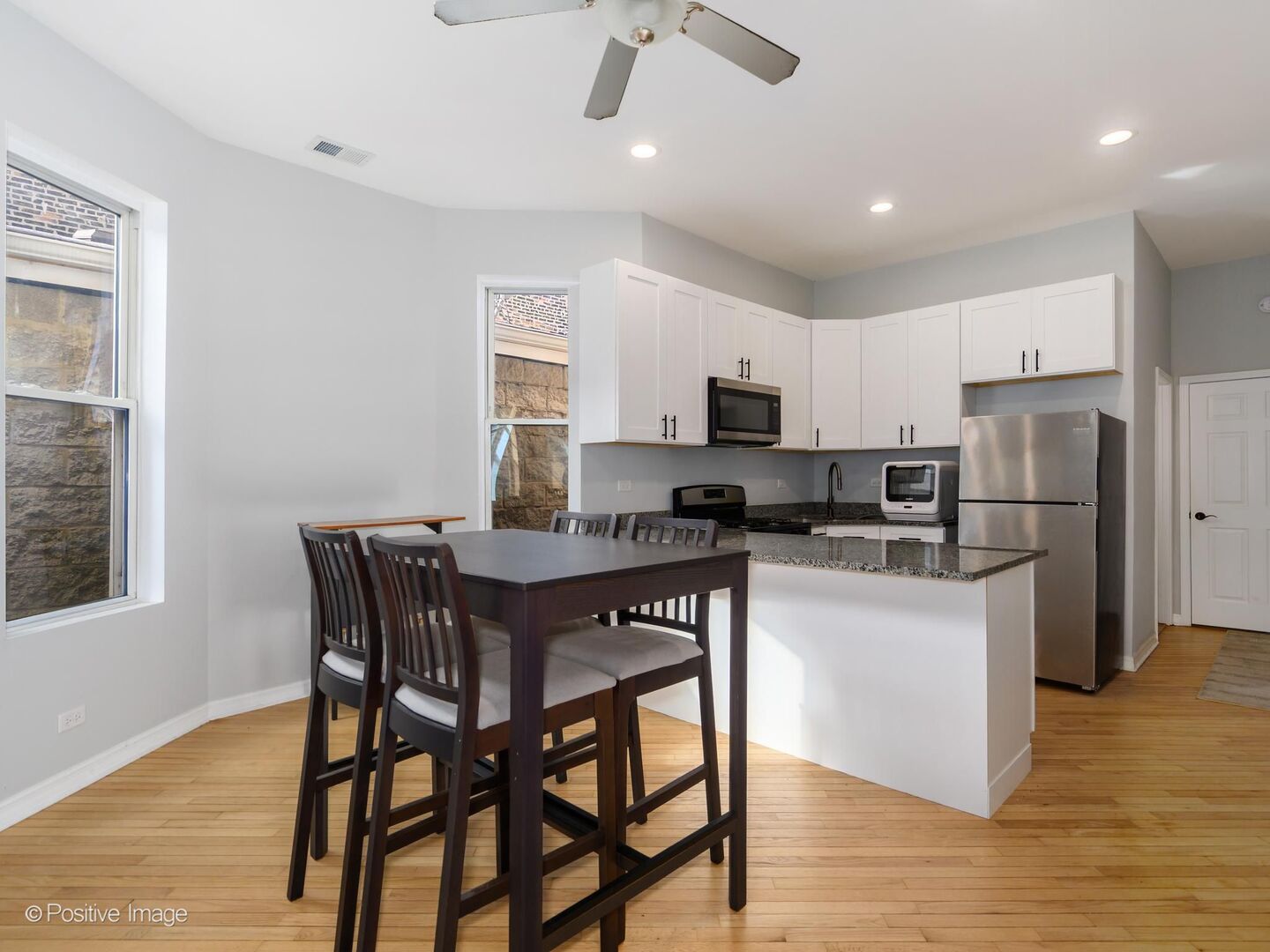 1518 N Ashland Avenue Unit: 3