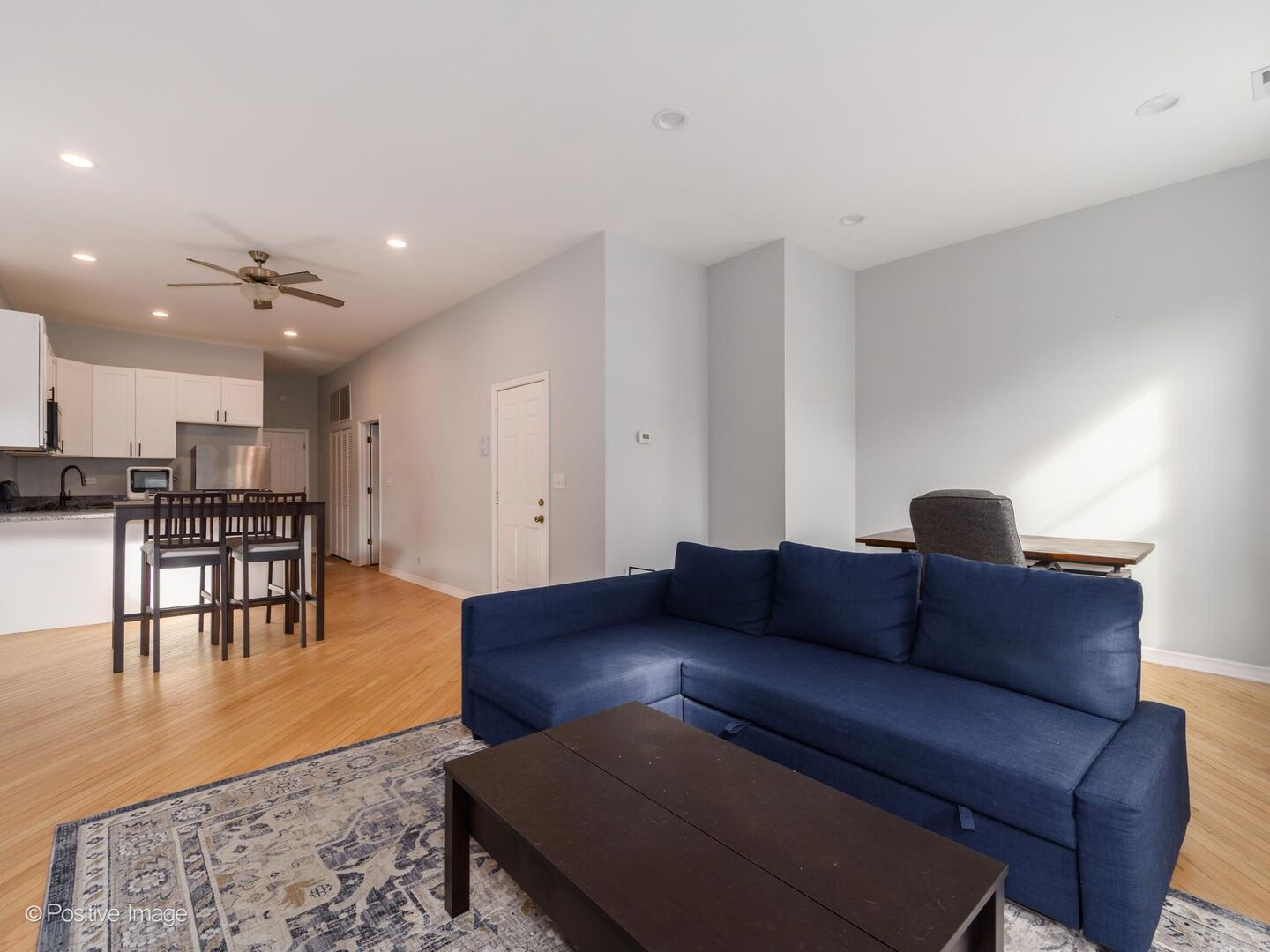 1518 N Ashland Avenue Unit: 3