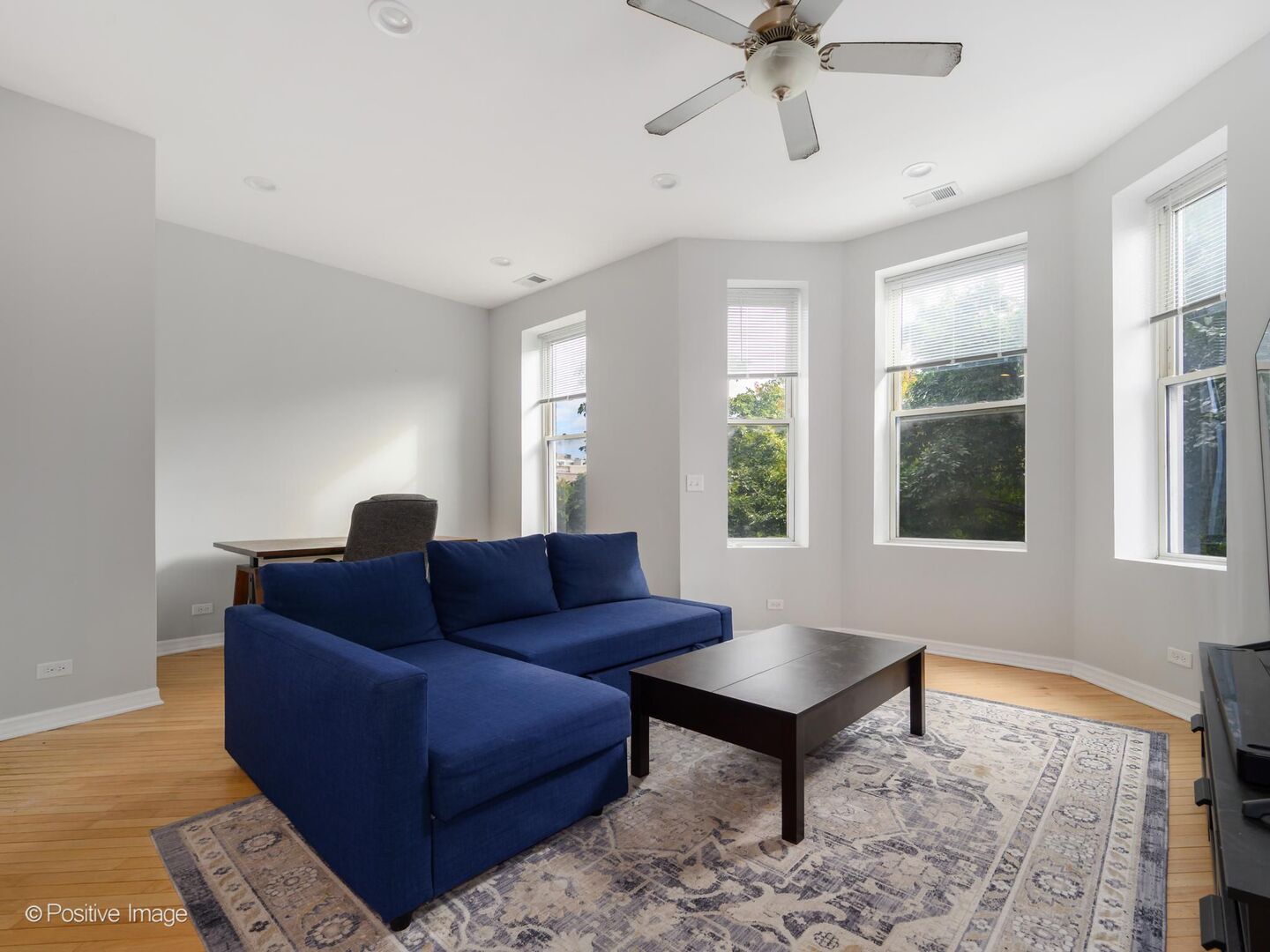 1518 N Ashland Avenue Unit: 3